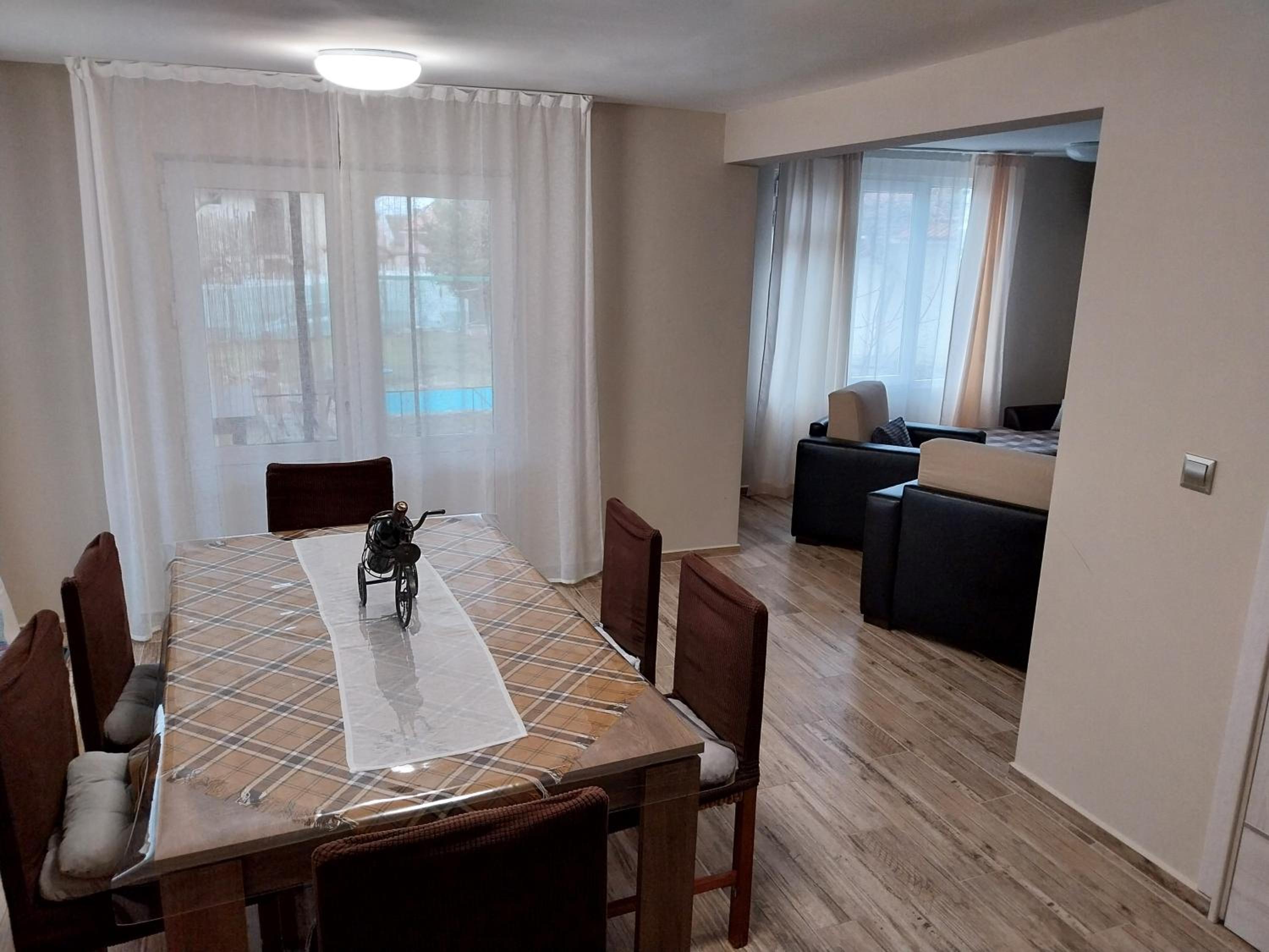 Villa Stela Mare