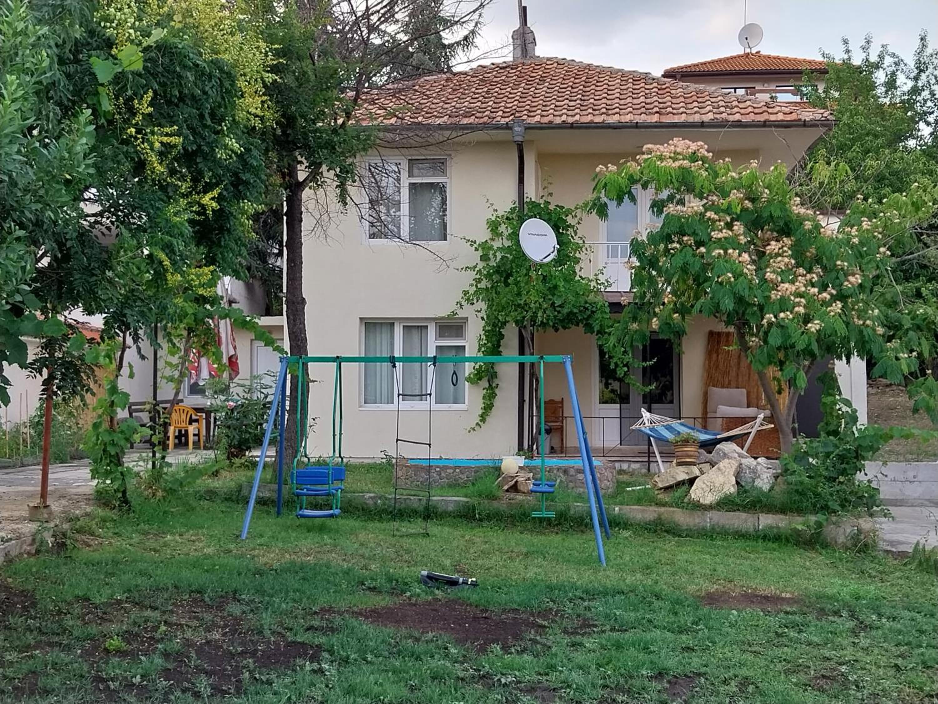 Villa Stela Mare