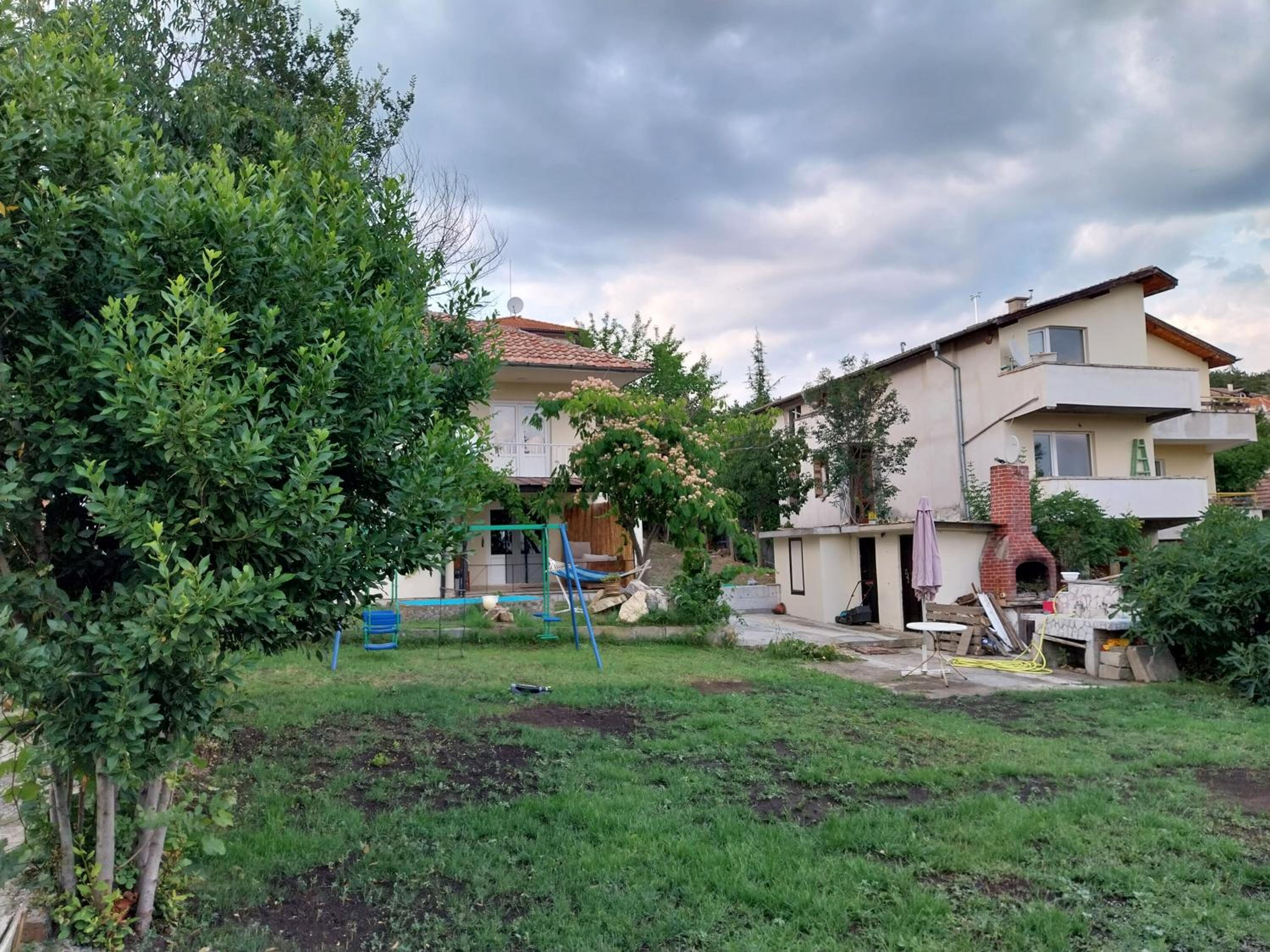 Villa Stela Mare