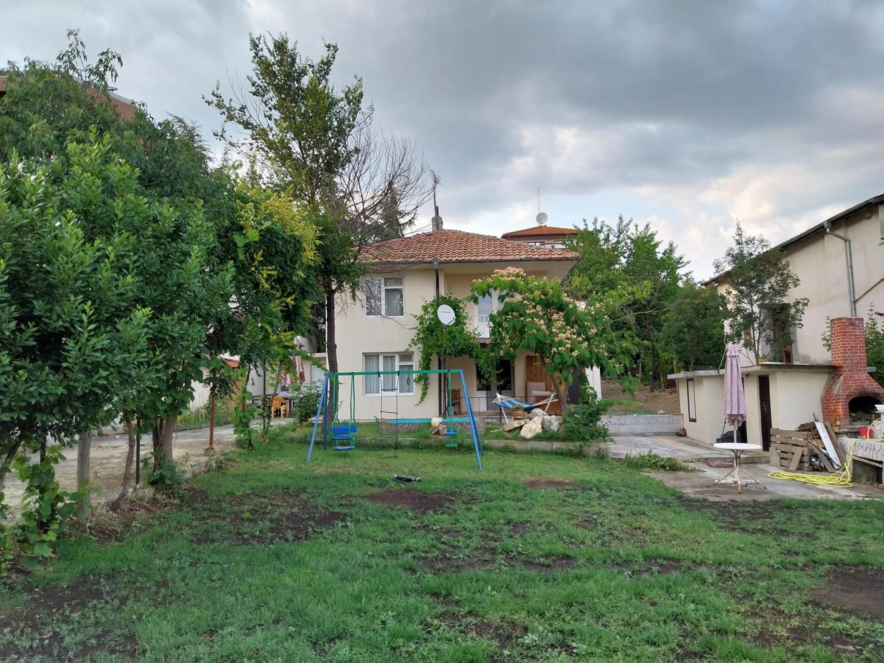 Villa Stela Mare