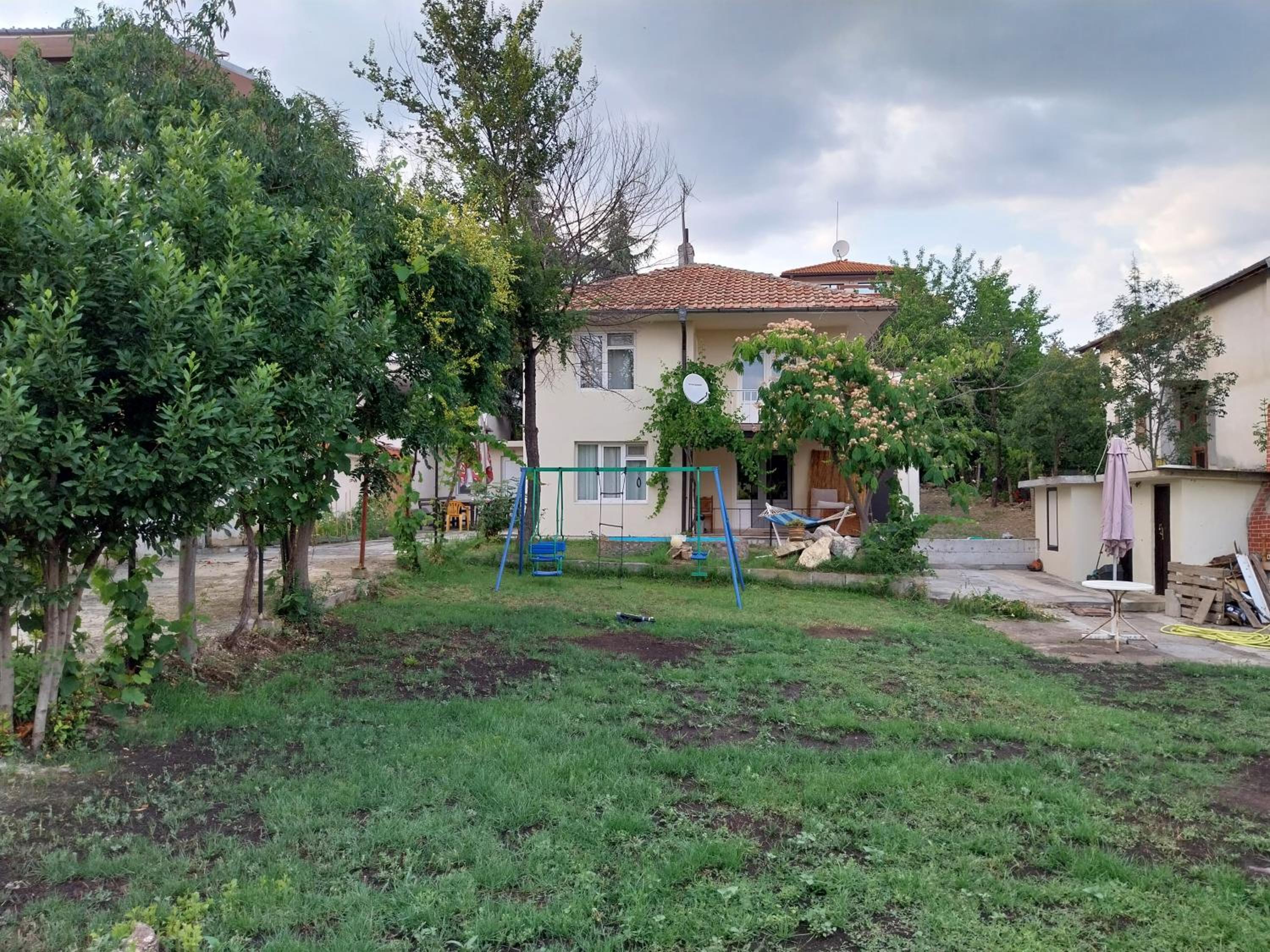 Villa Stela Mare