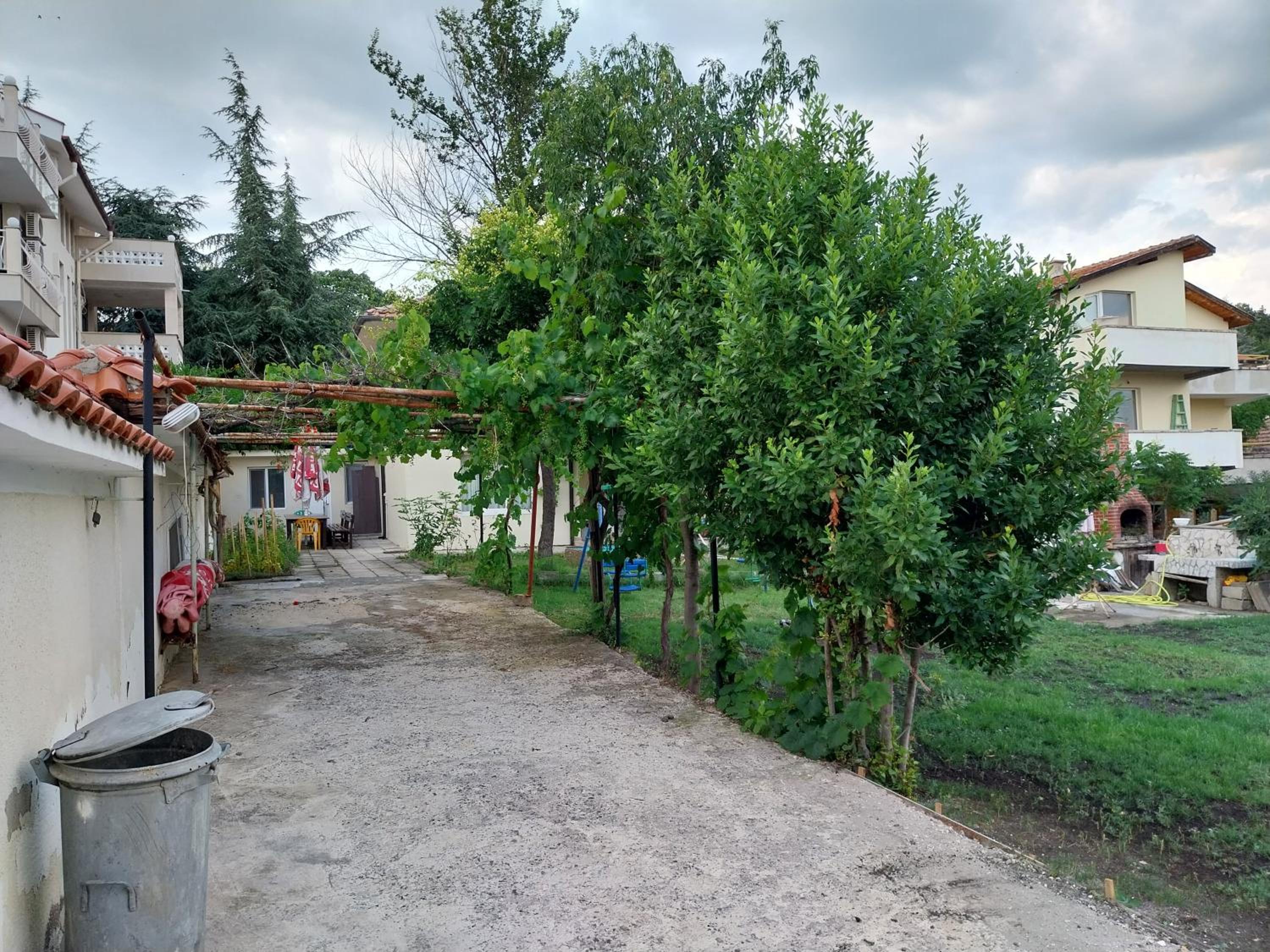 Villa Stela Mare