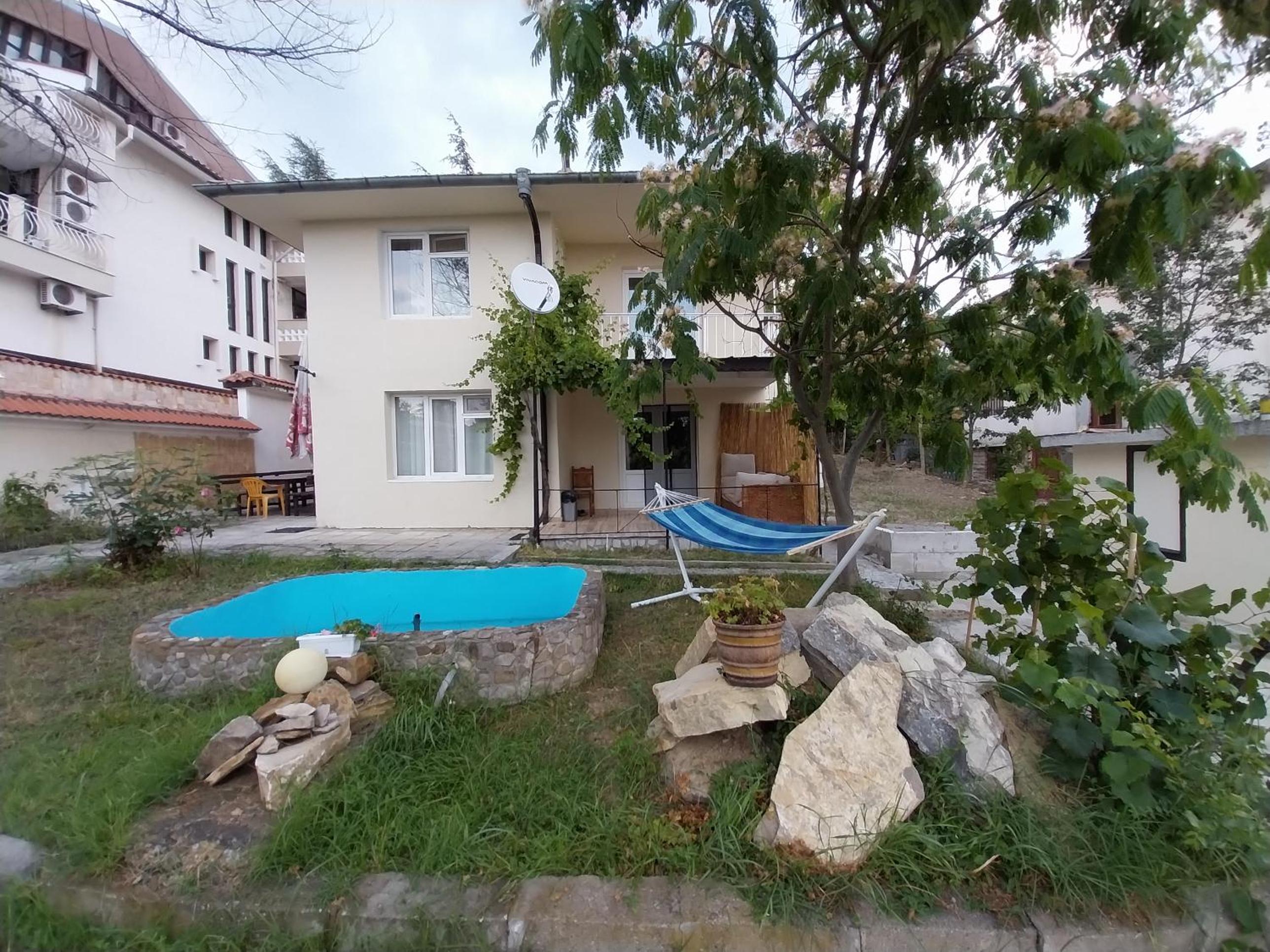 Villa Stela Mare