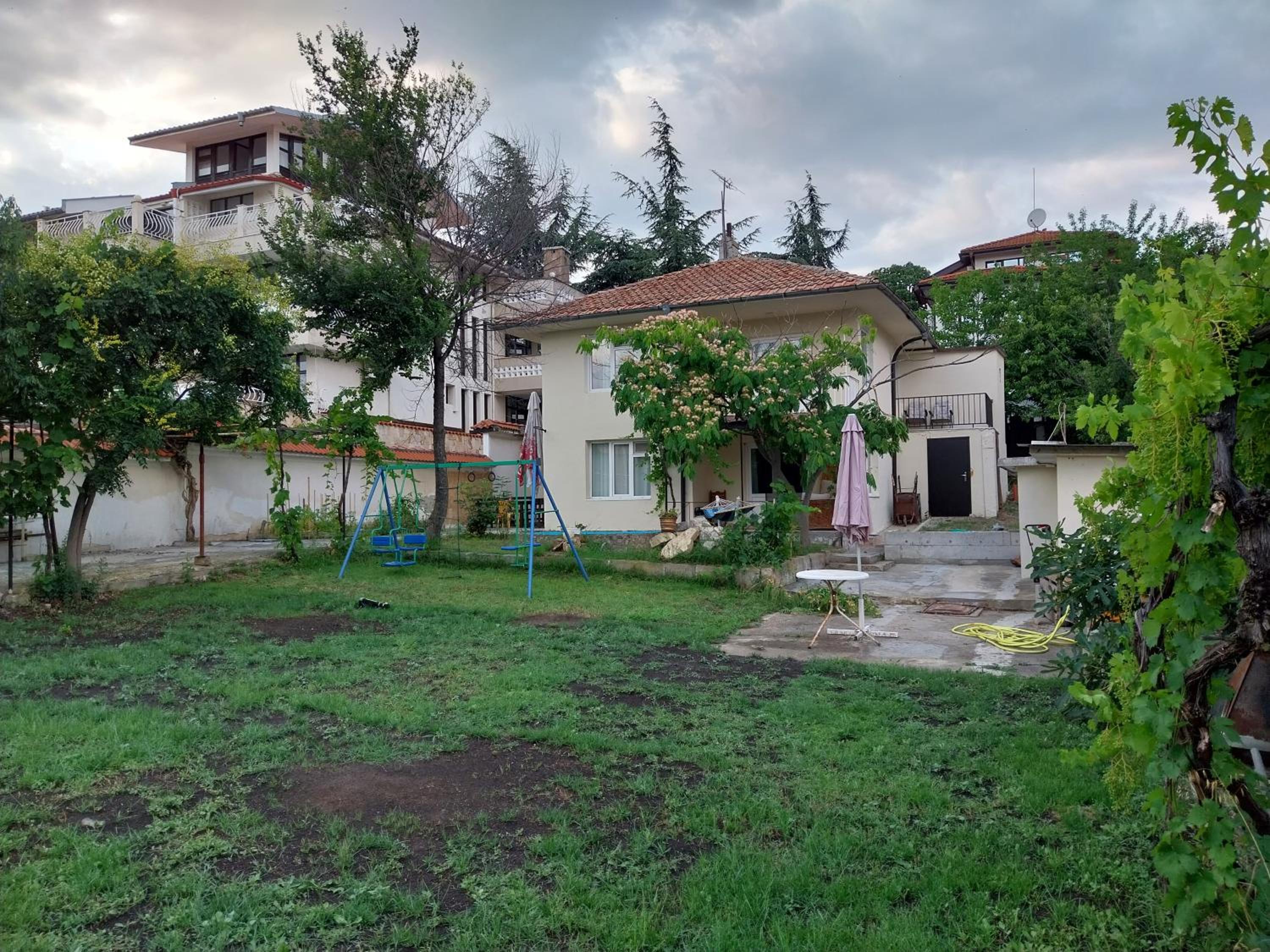 Villa Stela Mare