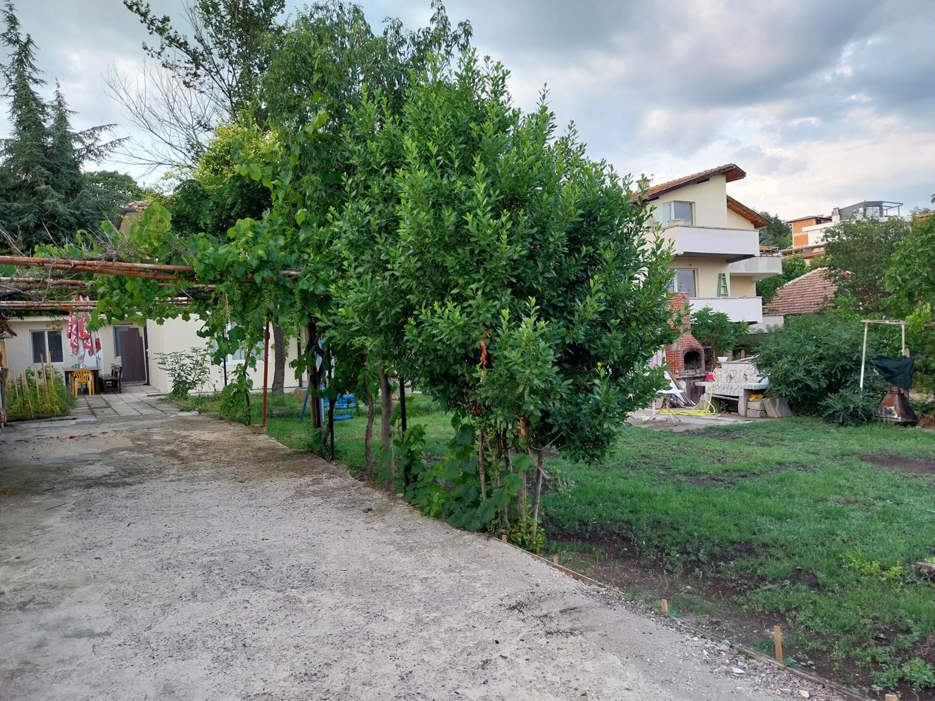 Villa Stela Mare