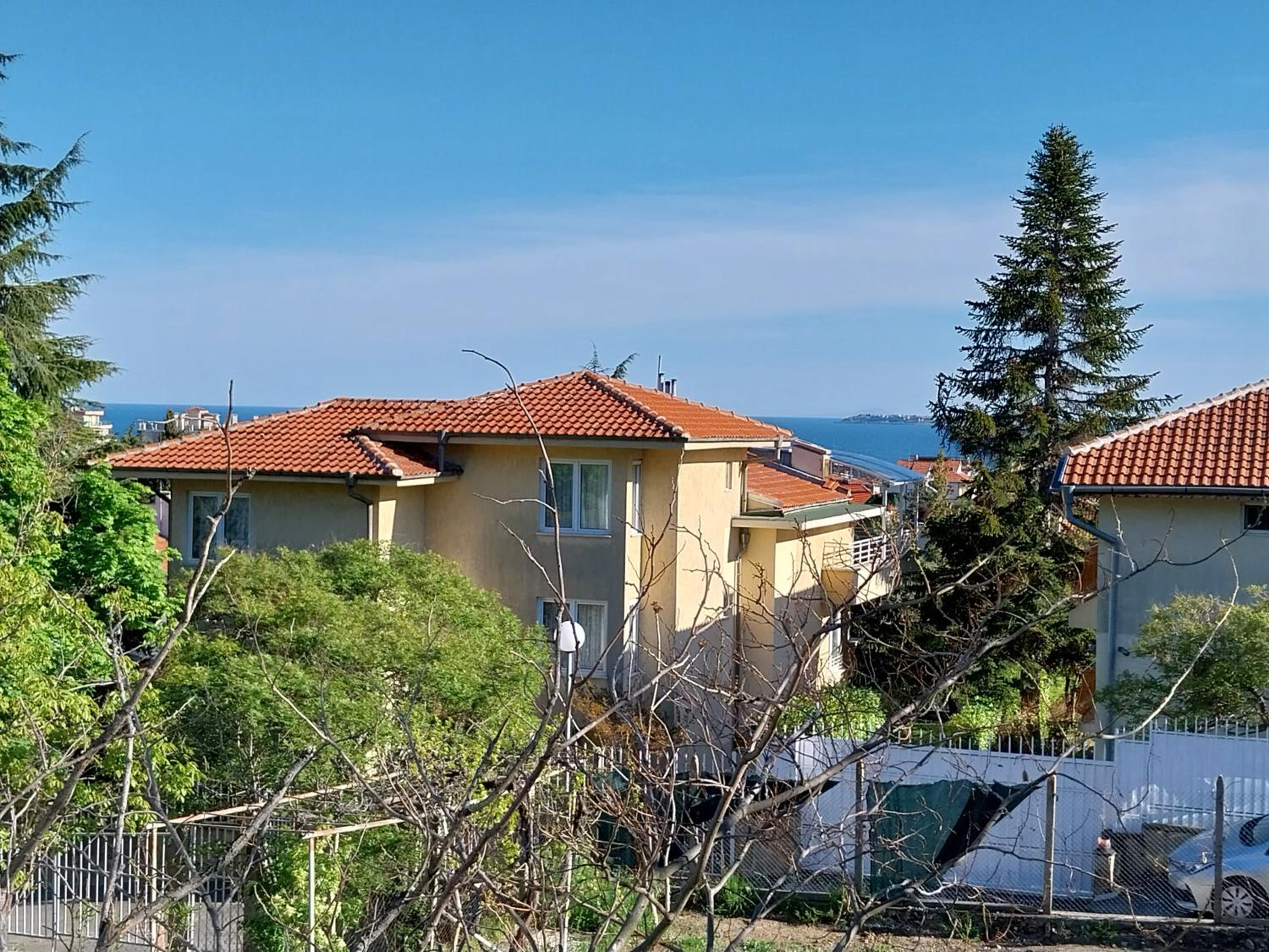 Villa Stela Mare
