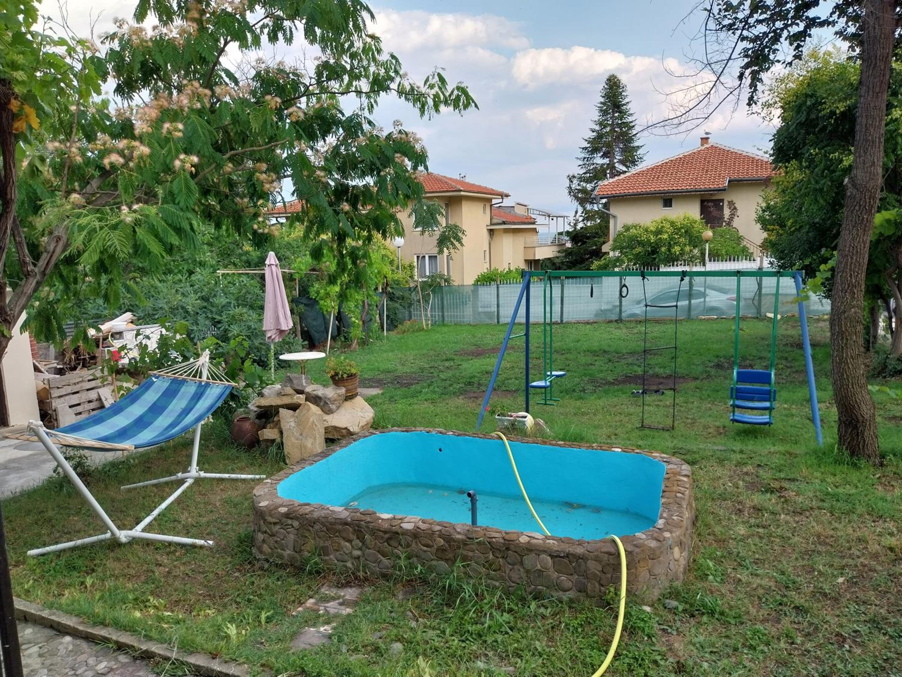 Villa Stela Mare