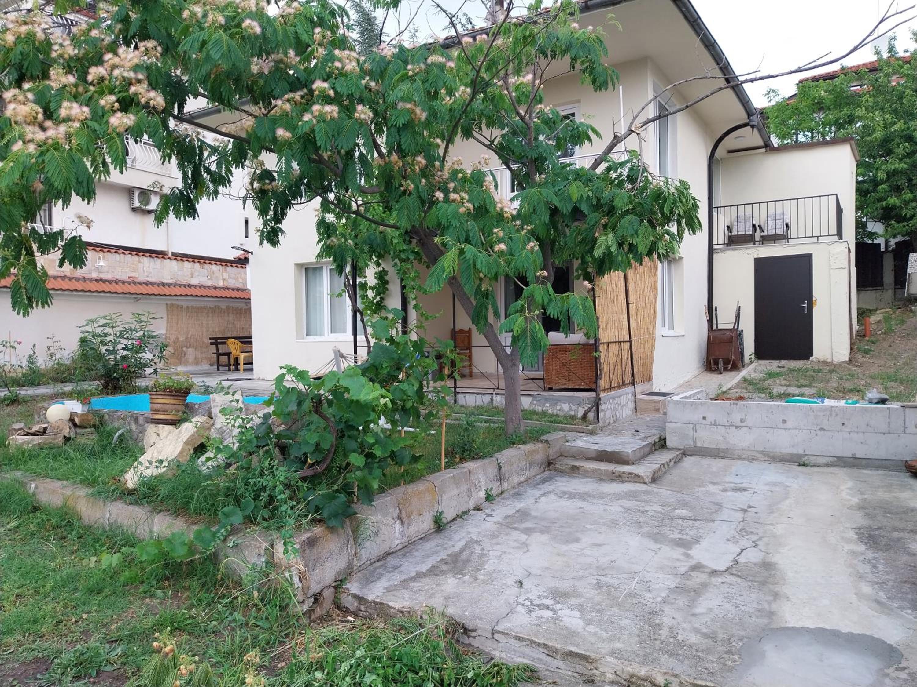 Villa Stela Mare