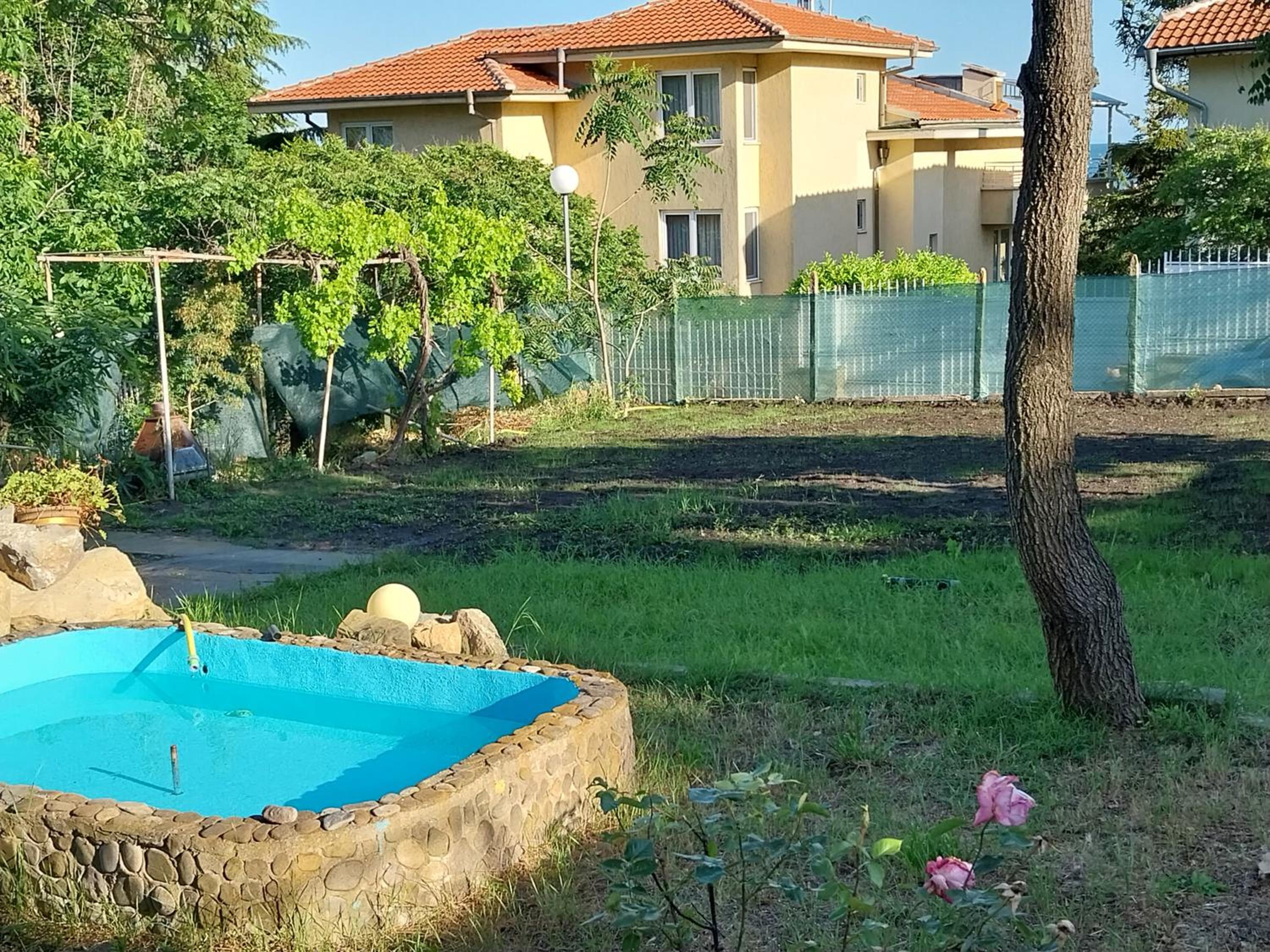 Villa Stela Mare
