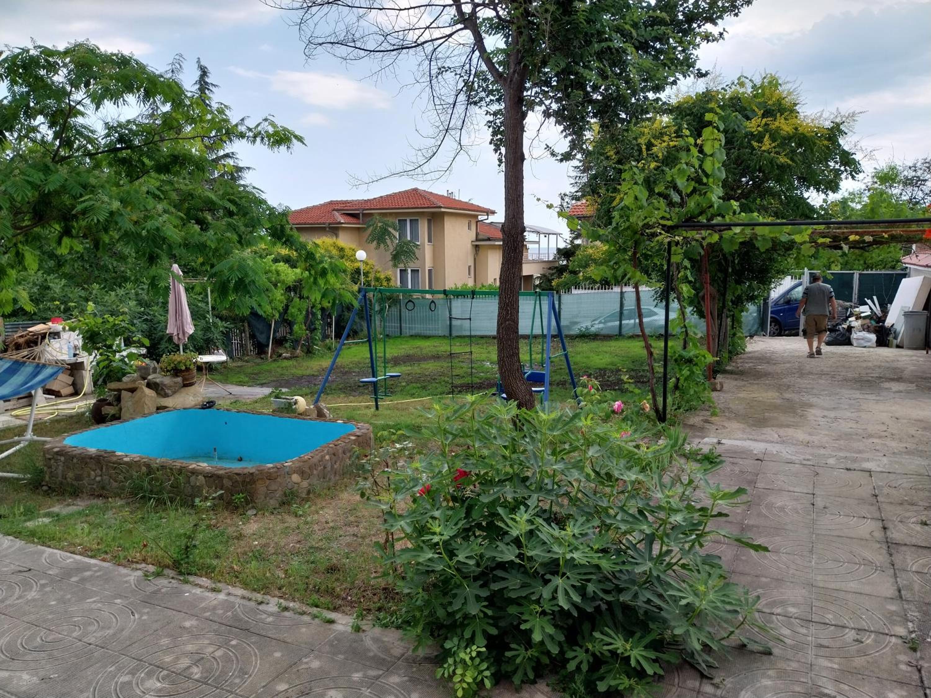 Villa Stela Mare