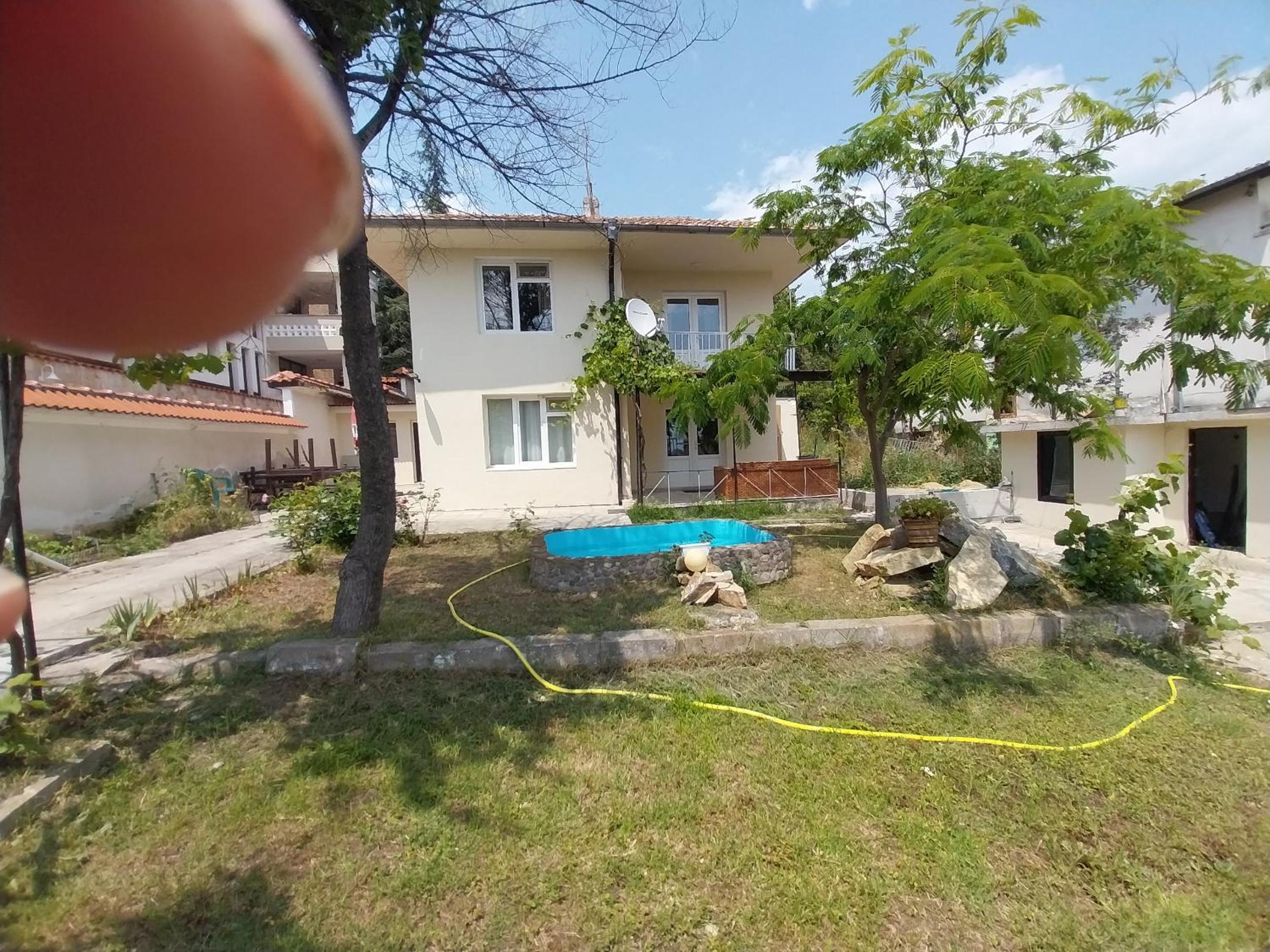Villa Stela Mare