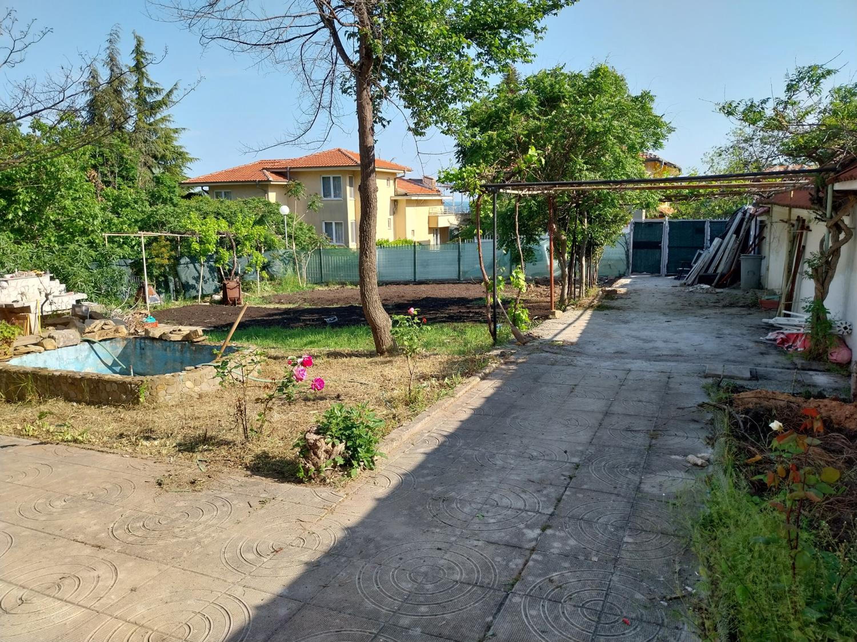 Villa Stela Mare