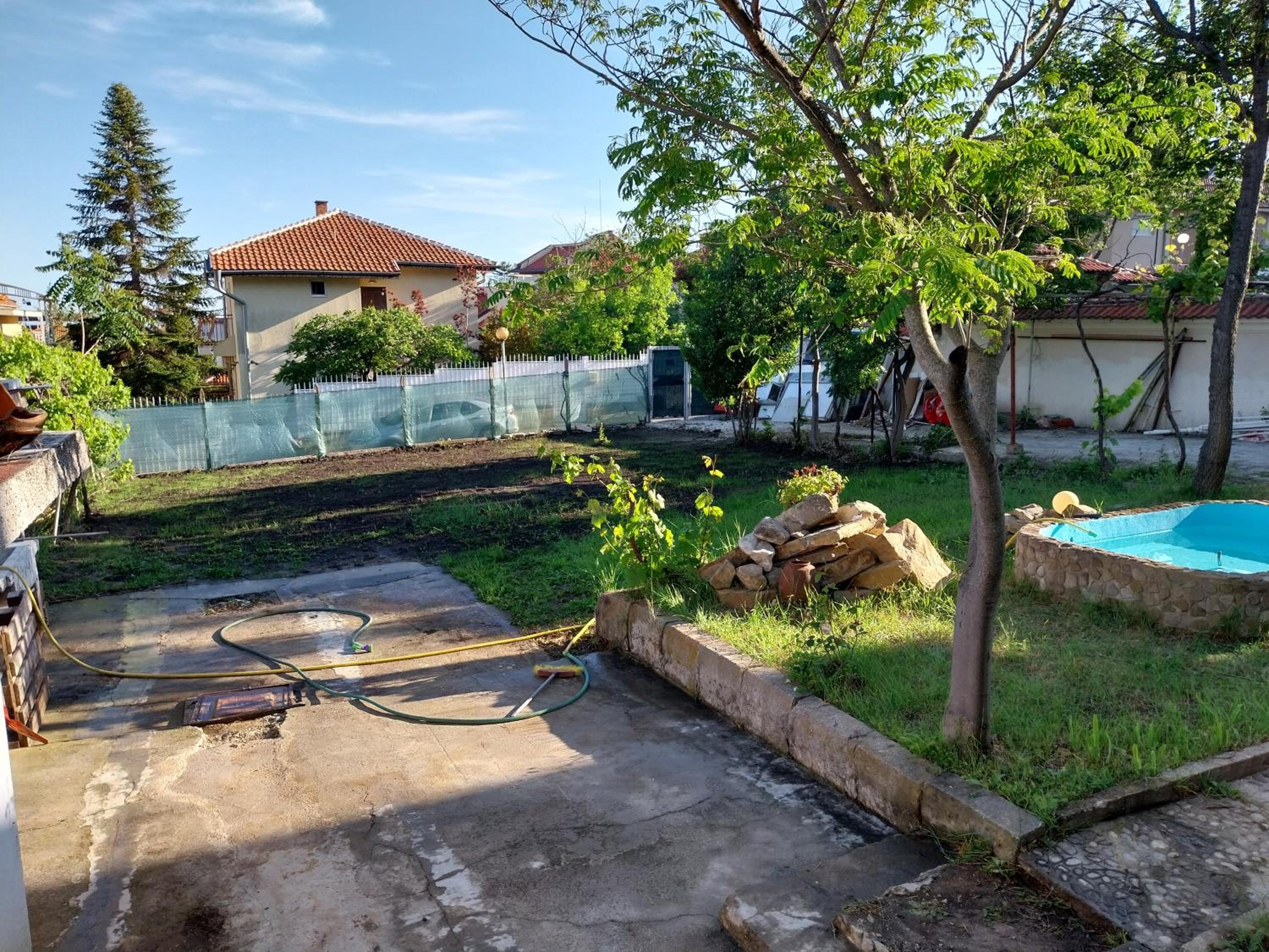 Villa Stela Mare