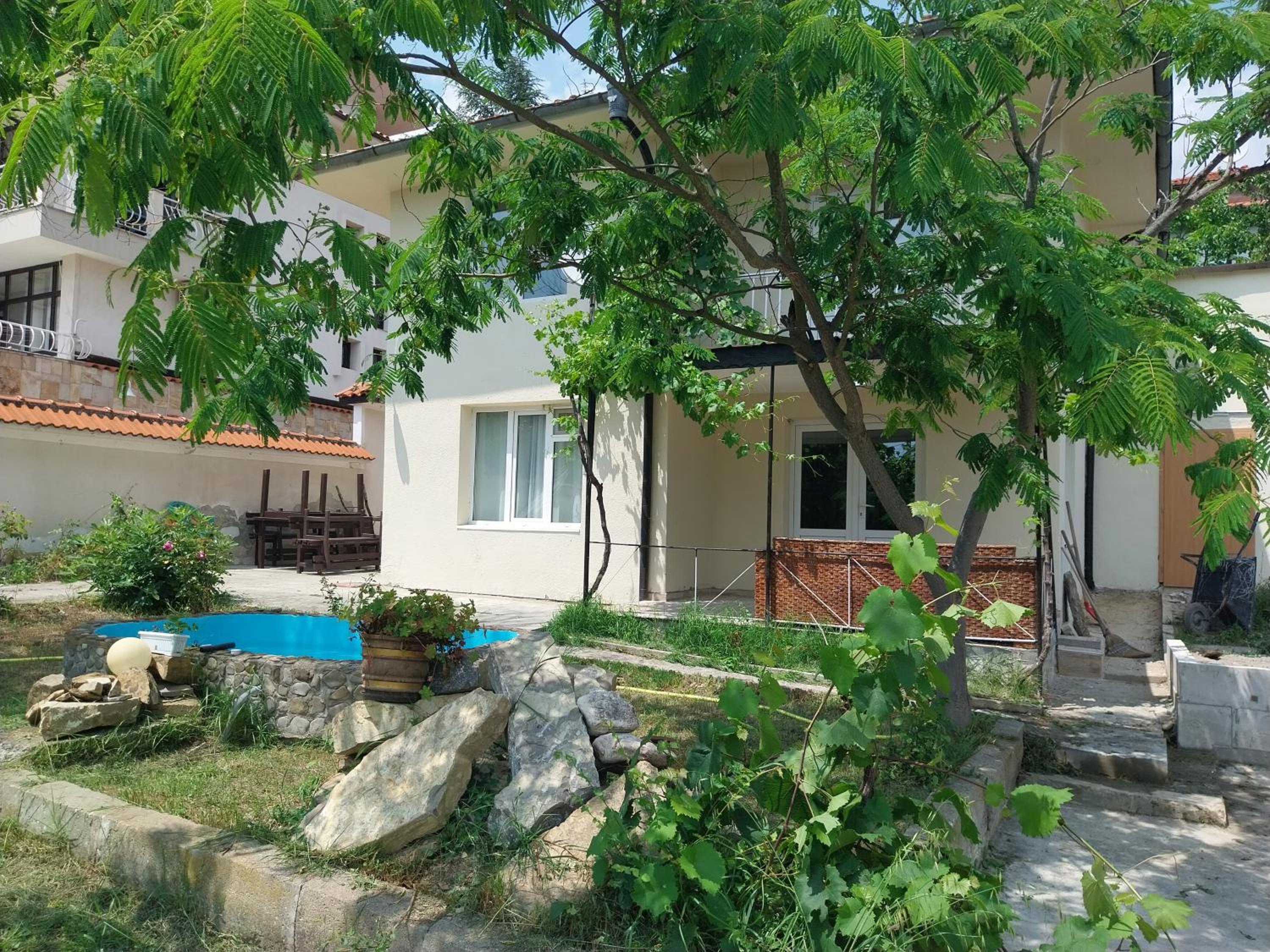 Villa Stela Mare