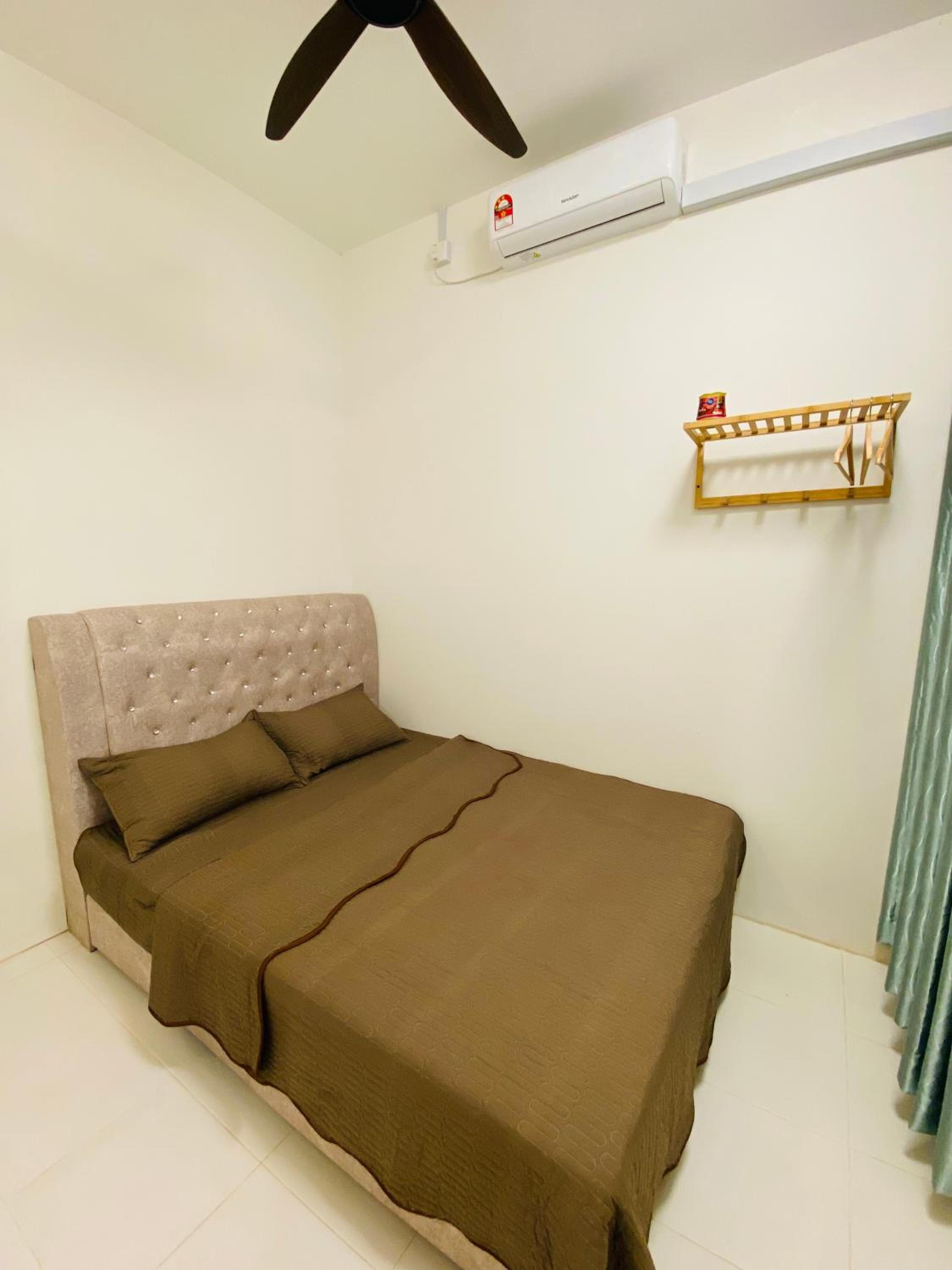 Ammar Homestay 3 photo 6