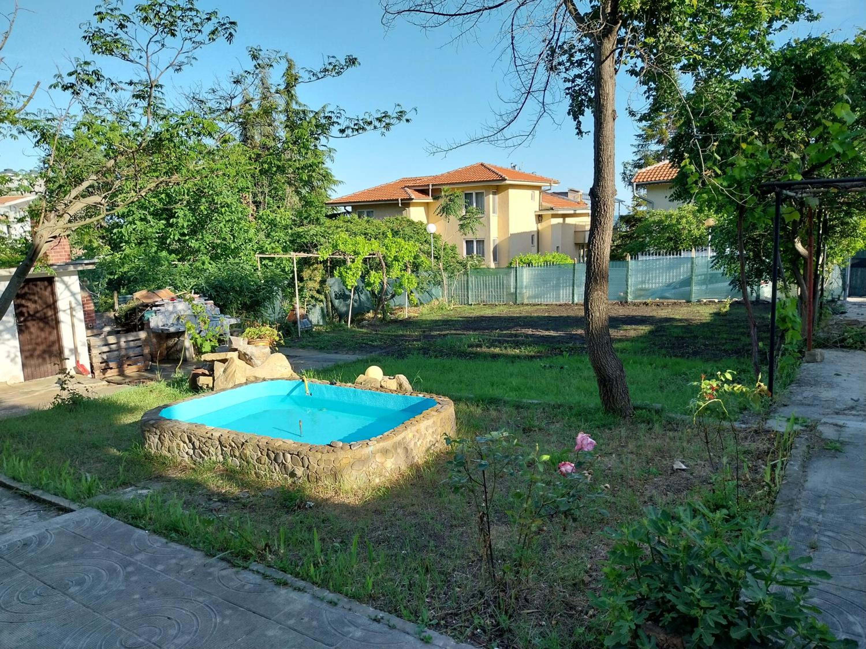 Villa Stela Mare