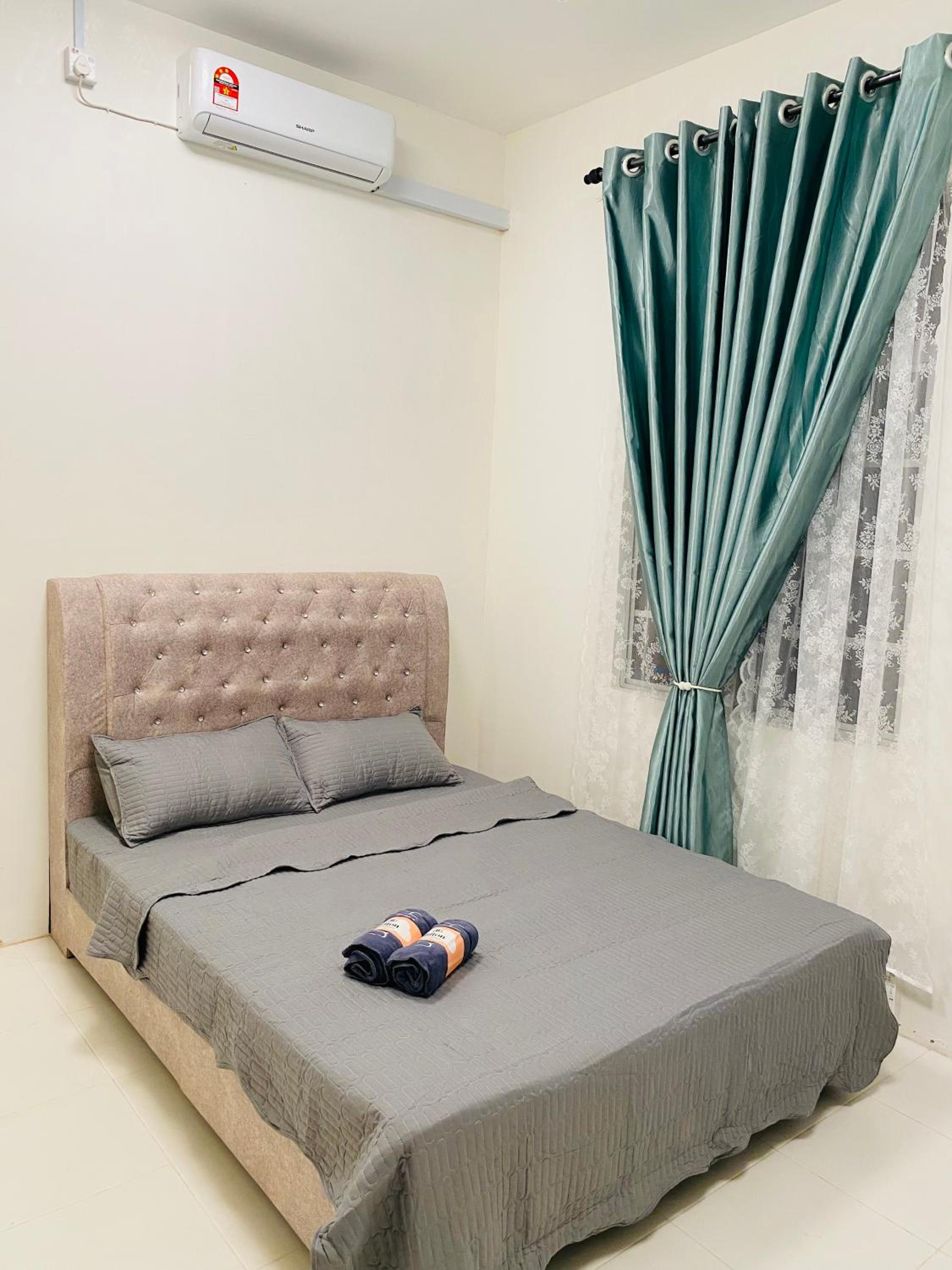 Ammar Homestay 3 photo 7