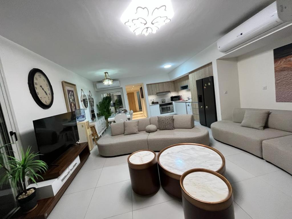 Marassi Marina Chalet