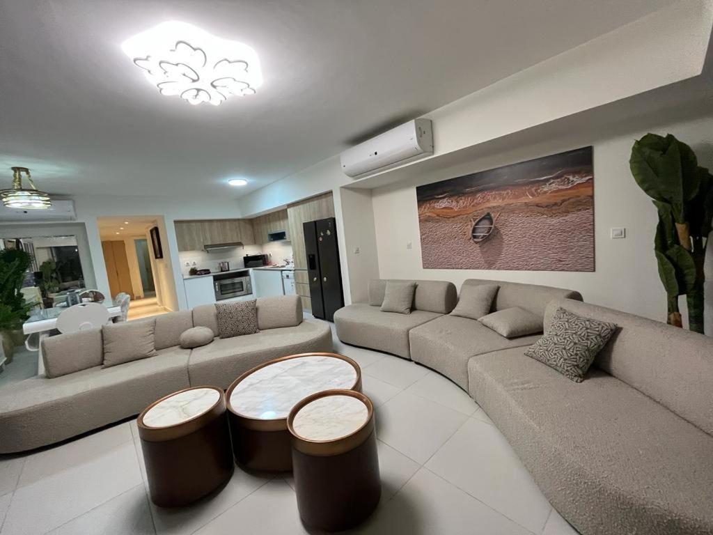 Marassi Marina Chalet