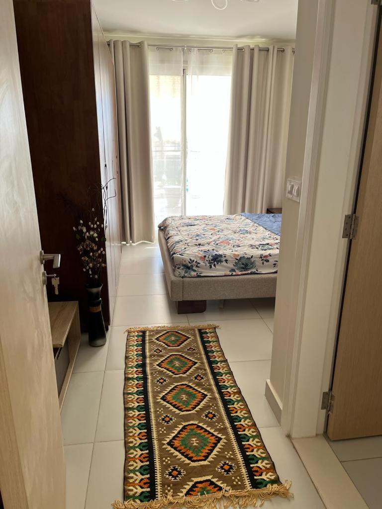 Marassi Marina Chalet