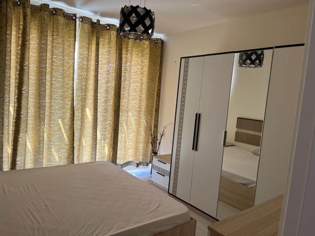 Marassi Marina Chalet