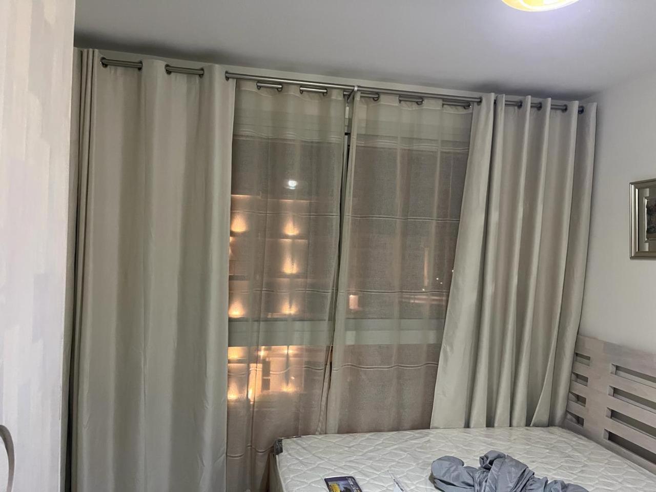 Marassi Marina Chalet