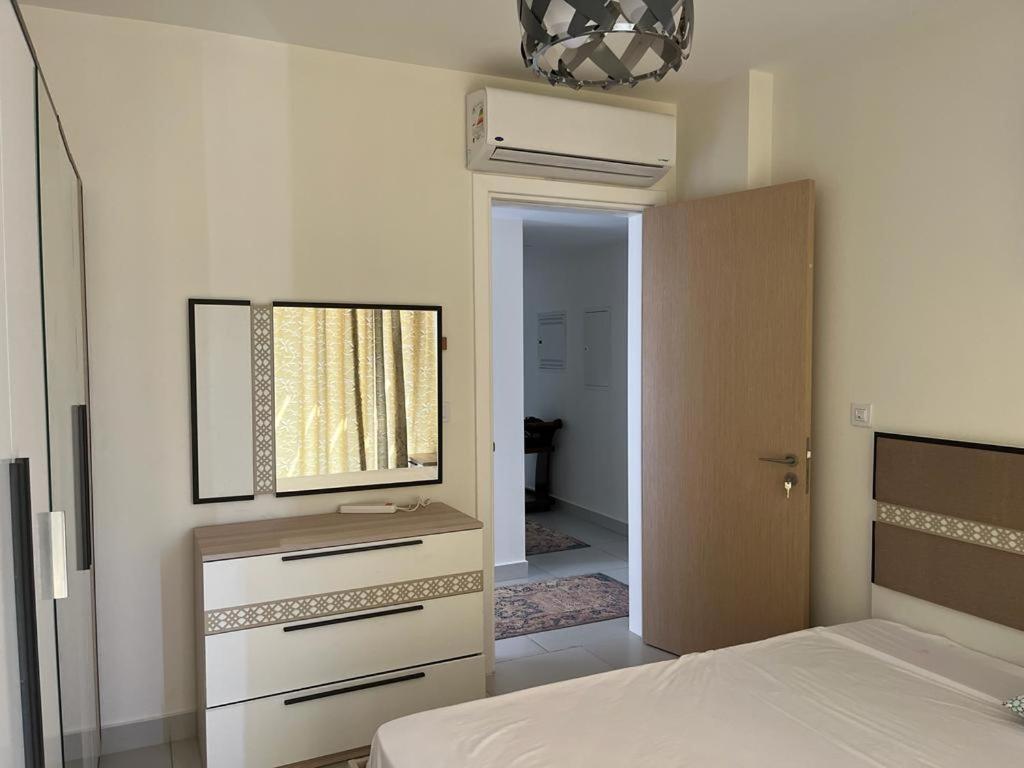 Marassi Marina Chalet