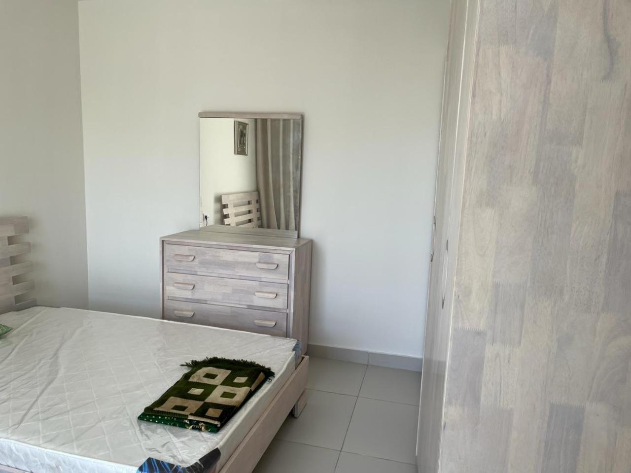 Marassi Marina Chalet