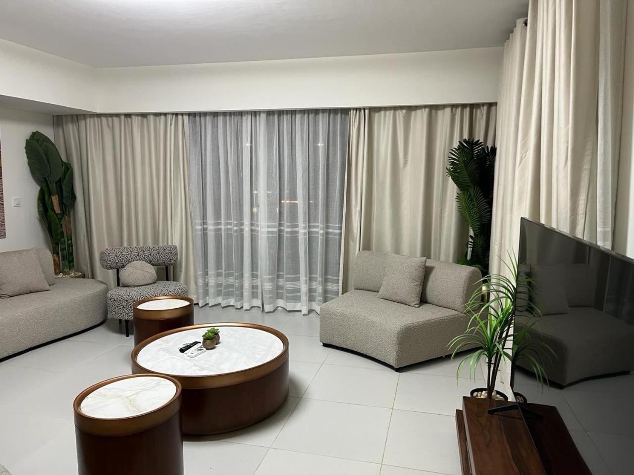 Marassi Marina Chalet