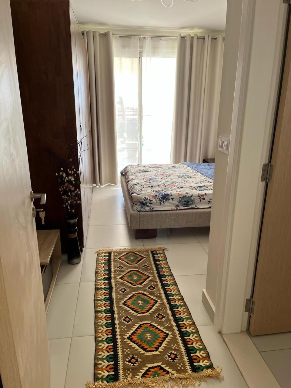 Marassi Marina Chalet