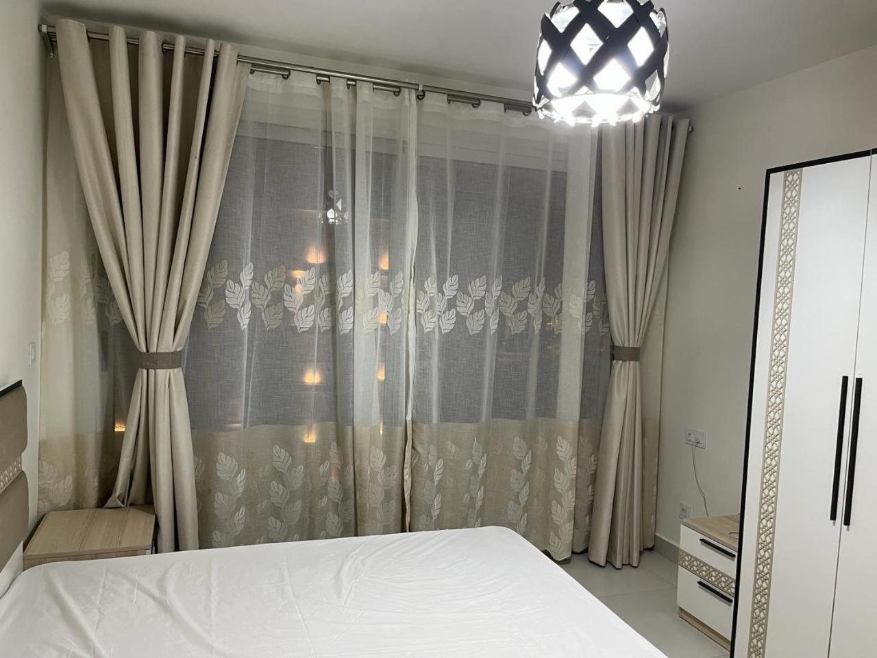 Marassi Marina Chalet