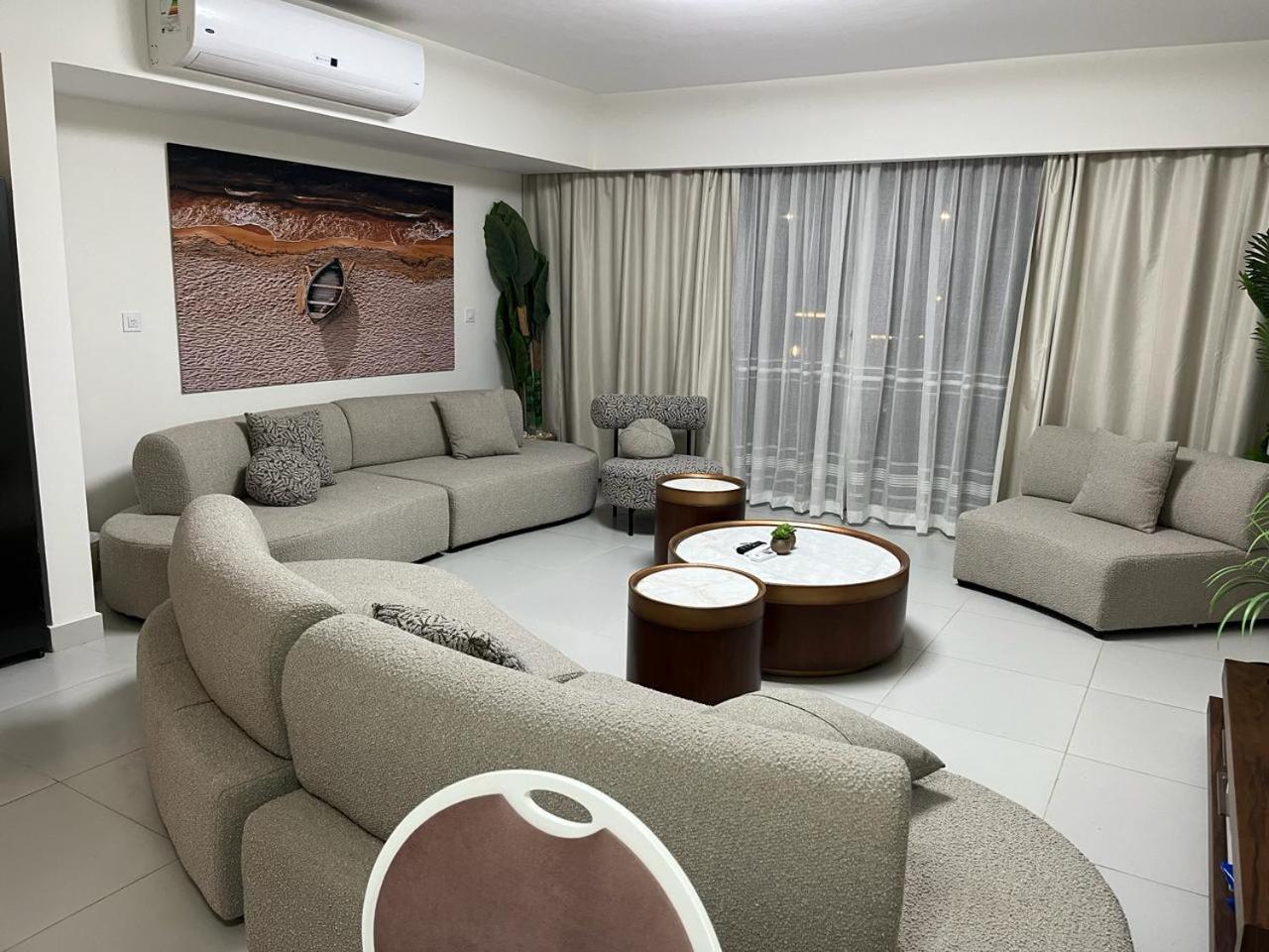 Marassi Marina Chalet