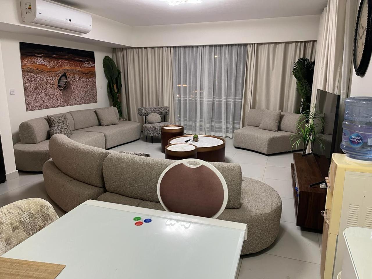 Marassi Marina Chalet