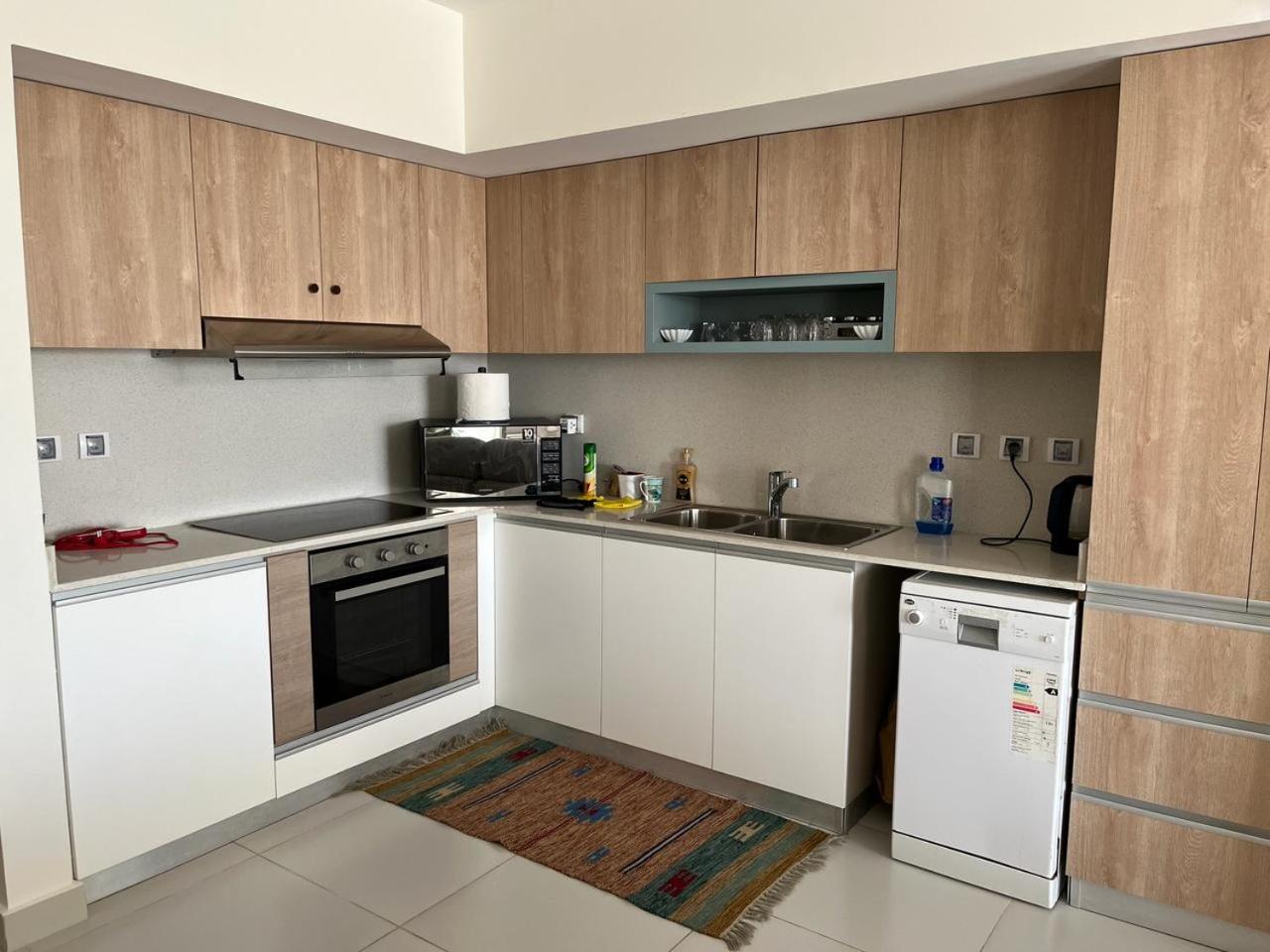 Marassi Marina Chalet