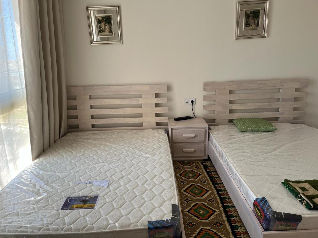 Marassi Marina Chalet
