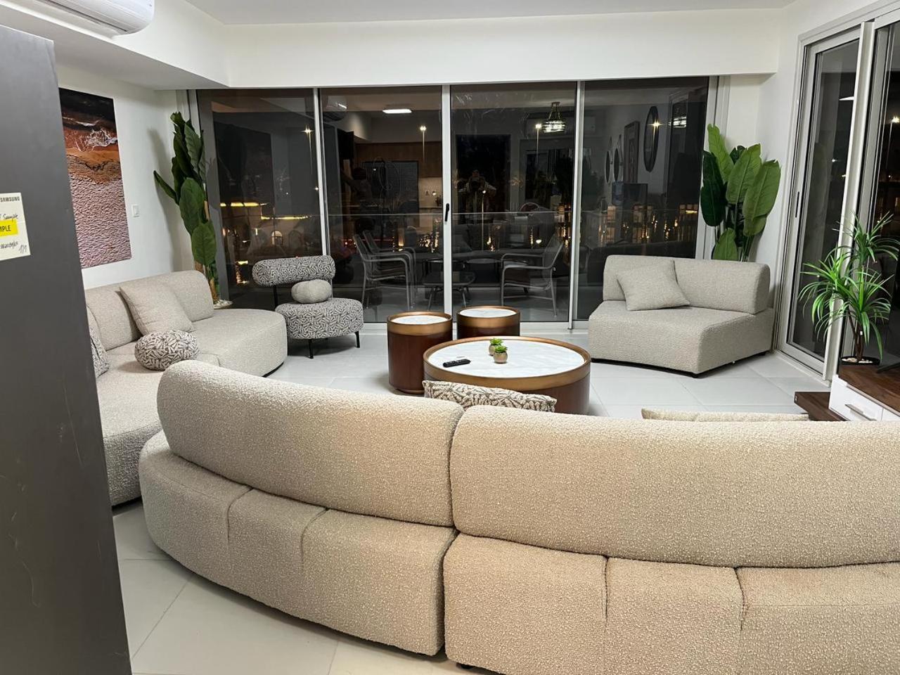 Marassi Marina Chalet