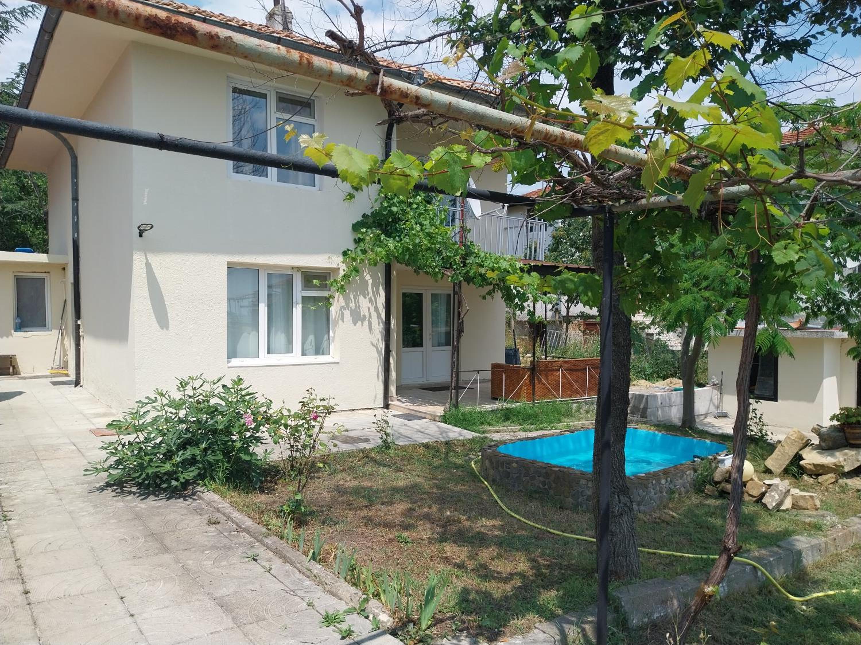 Villa Stela Mare