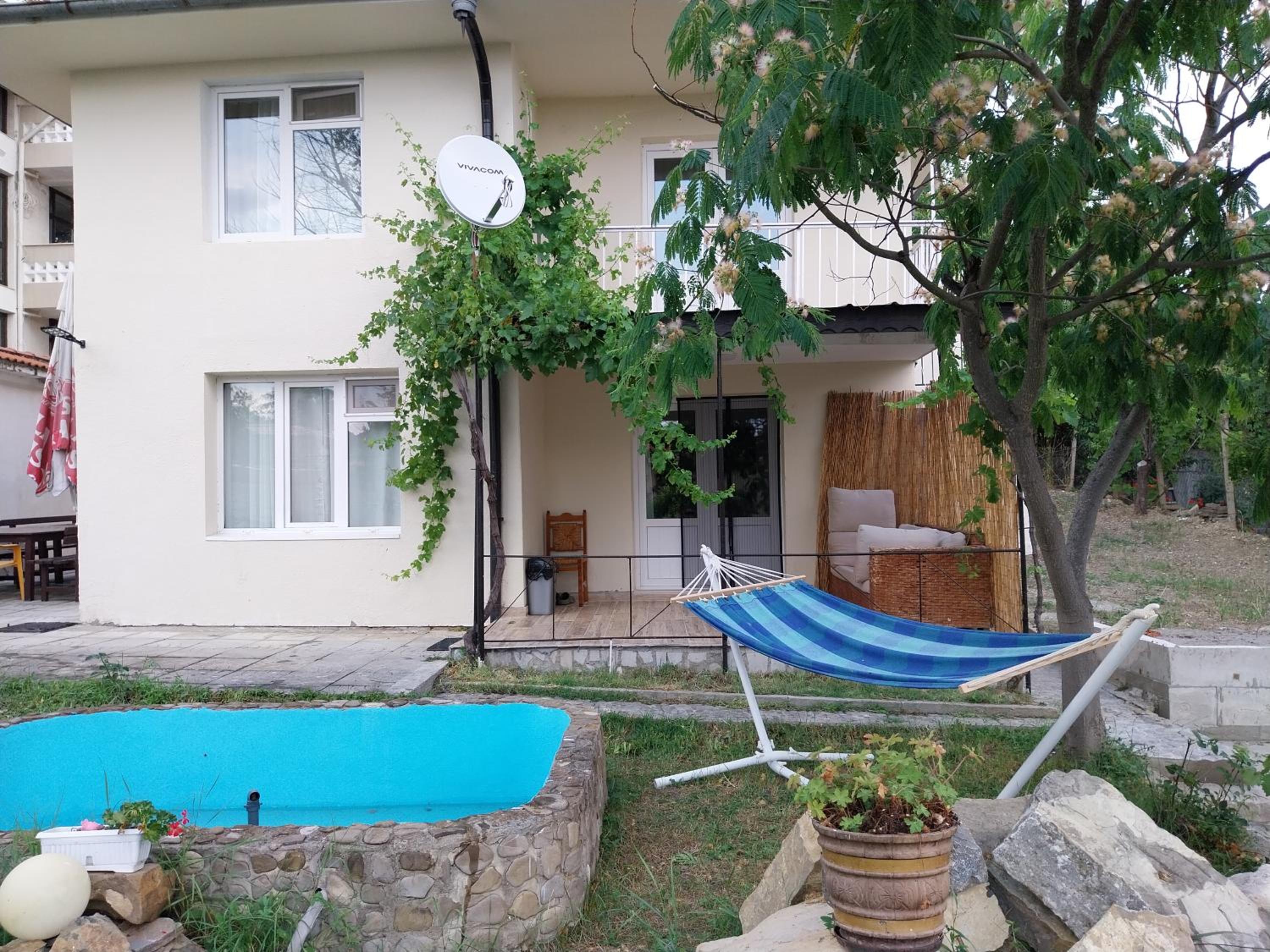 Villa Stela Mare