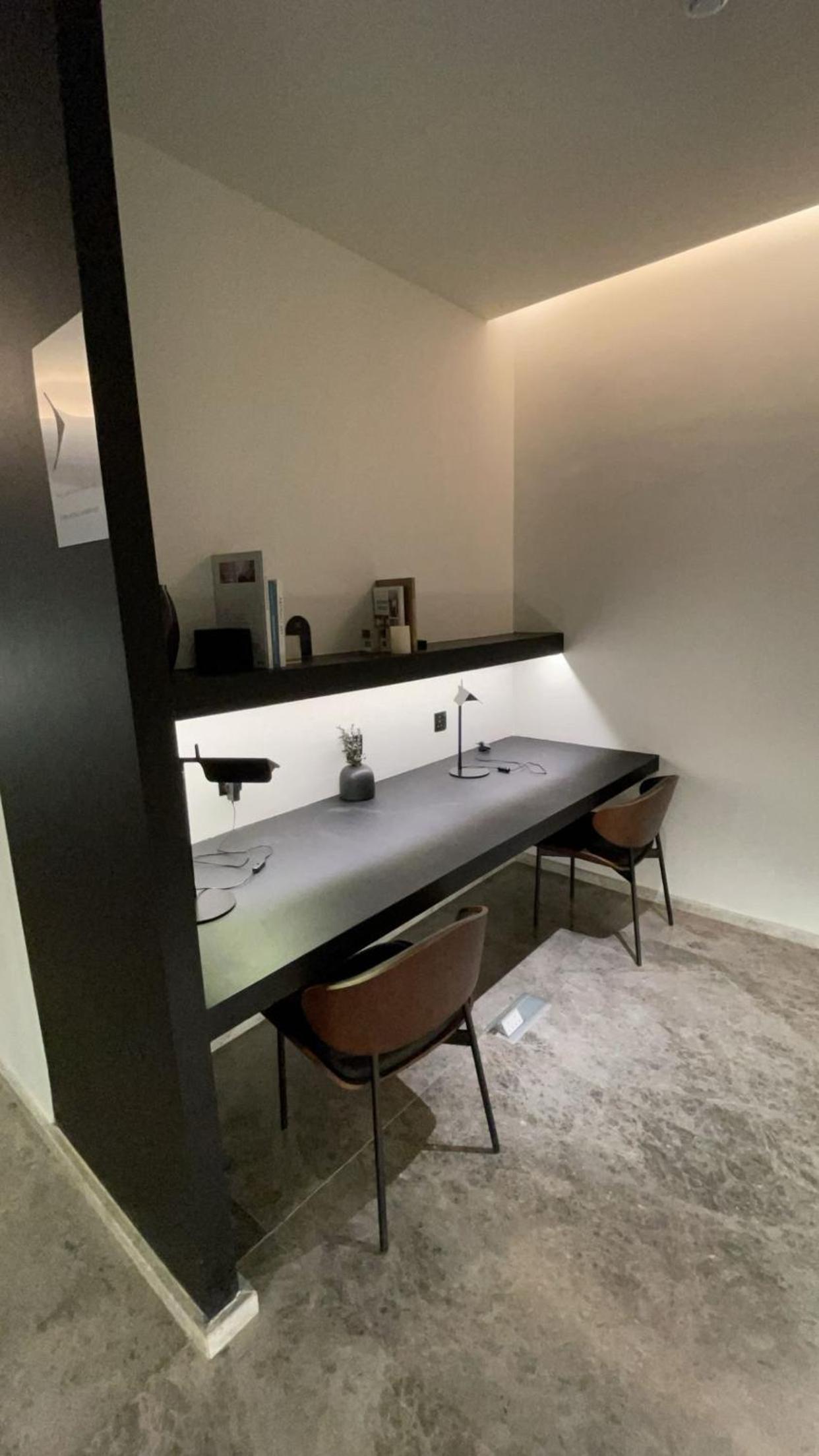 Luxury apartment in Riyadh