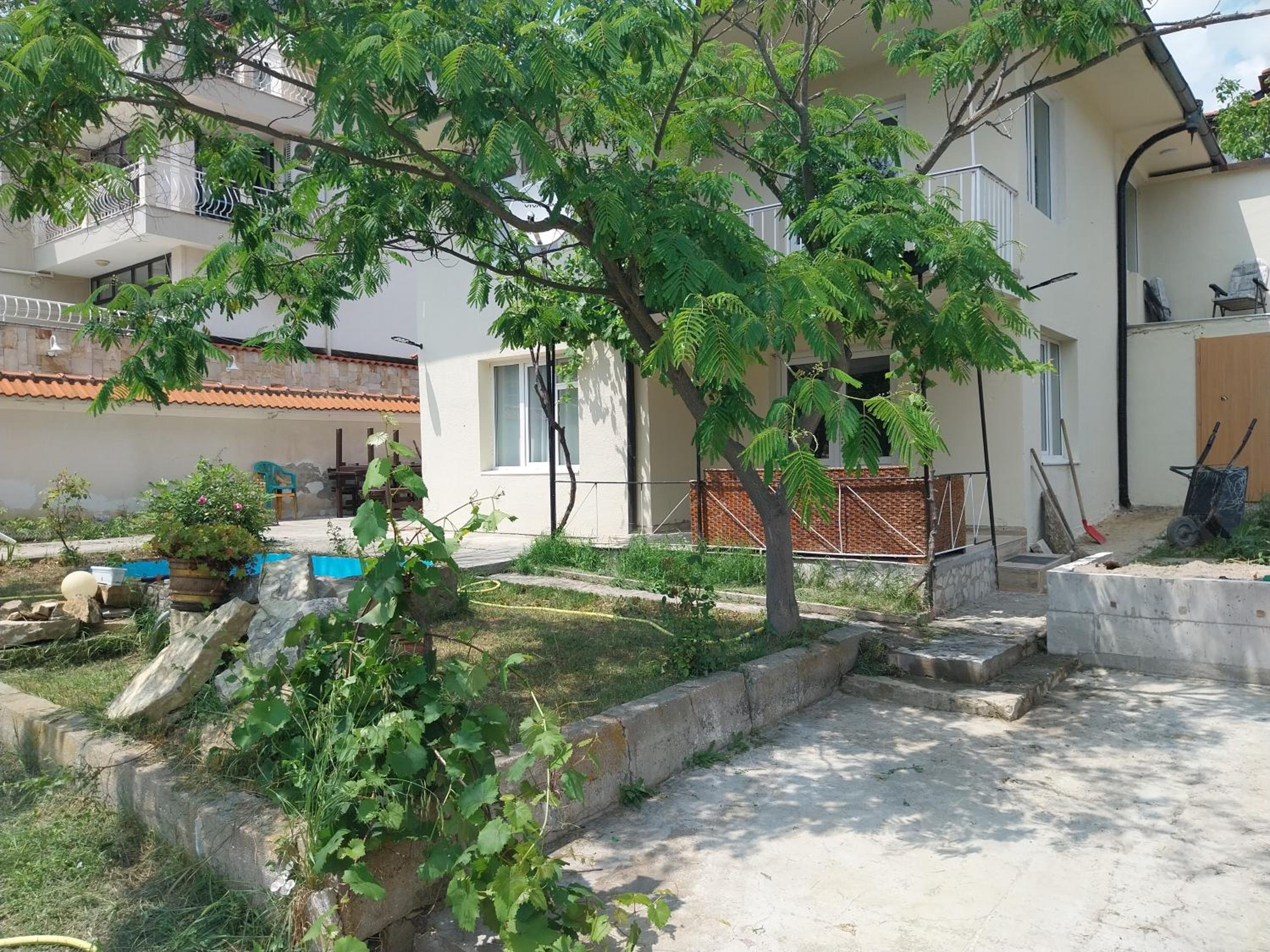 Villa Stela Mare