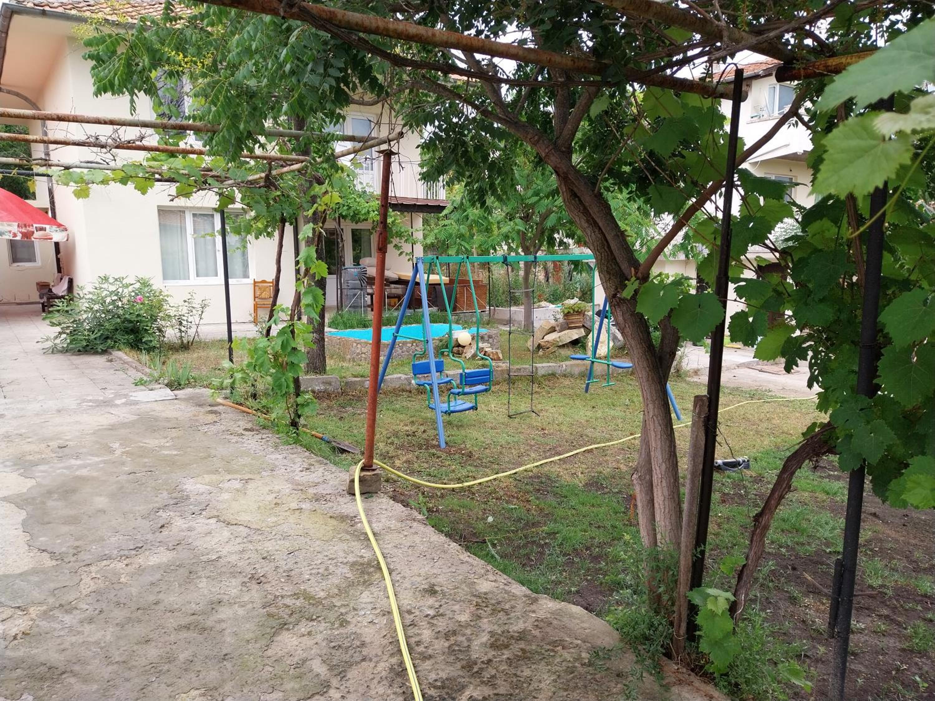 Villa Stela Mare
