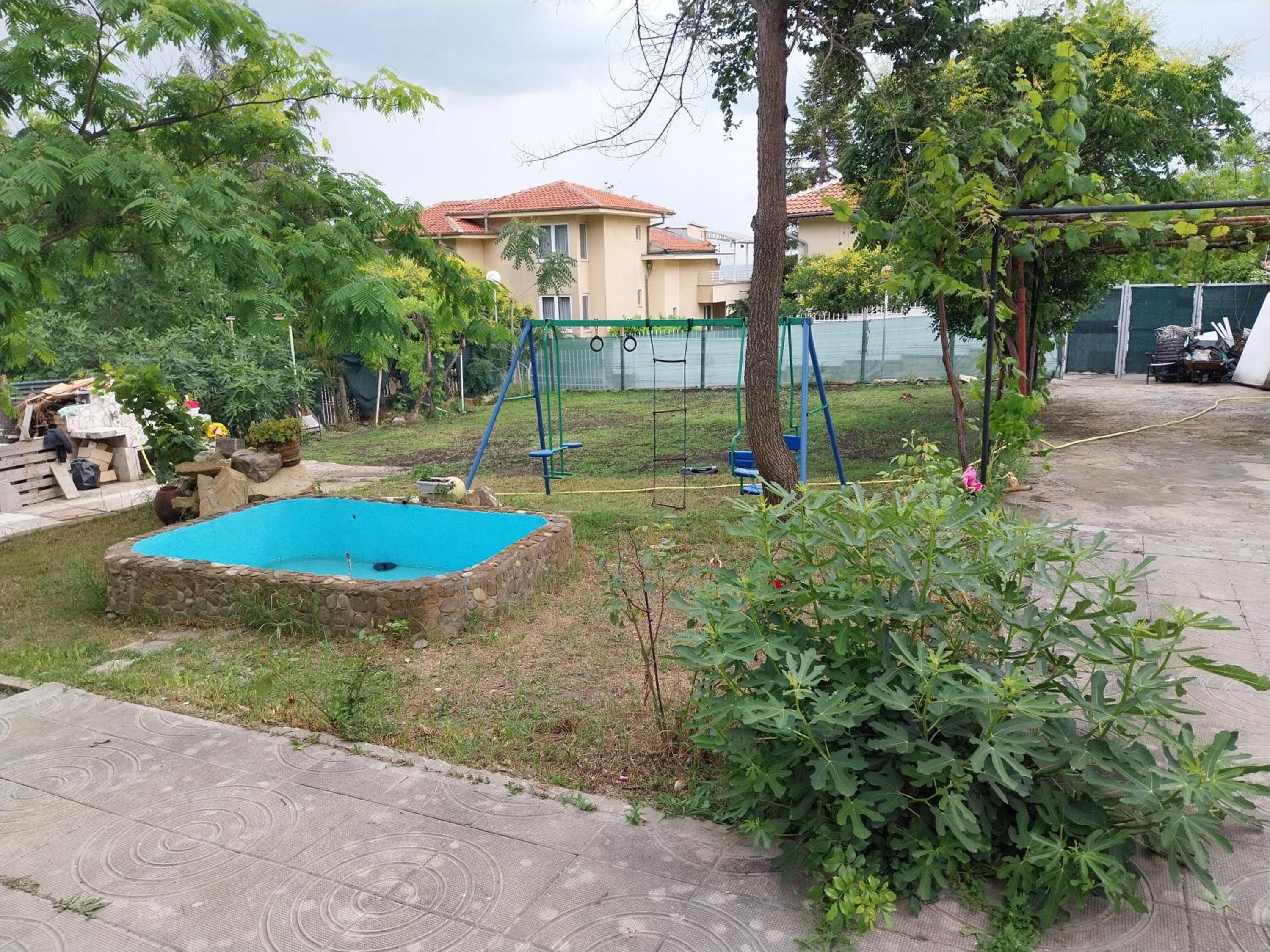 Villa Stela Mare
