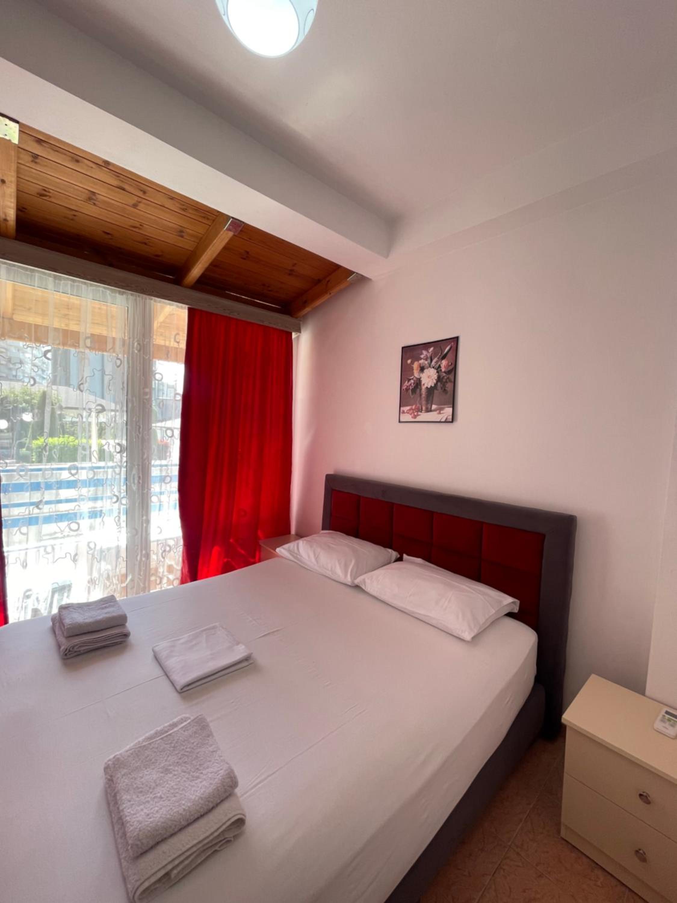 Albi Apartments Sarande