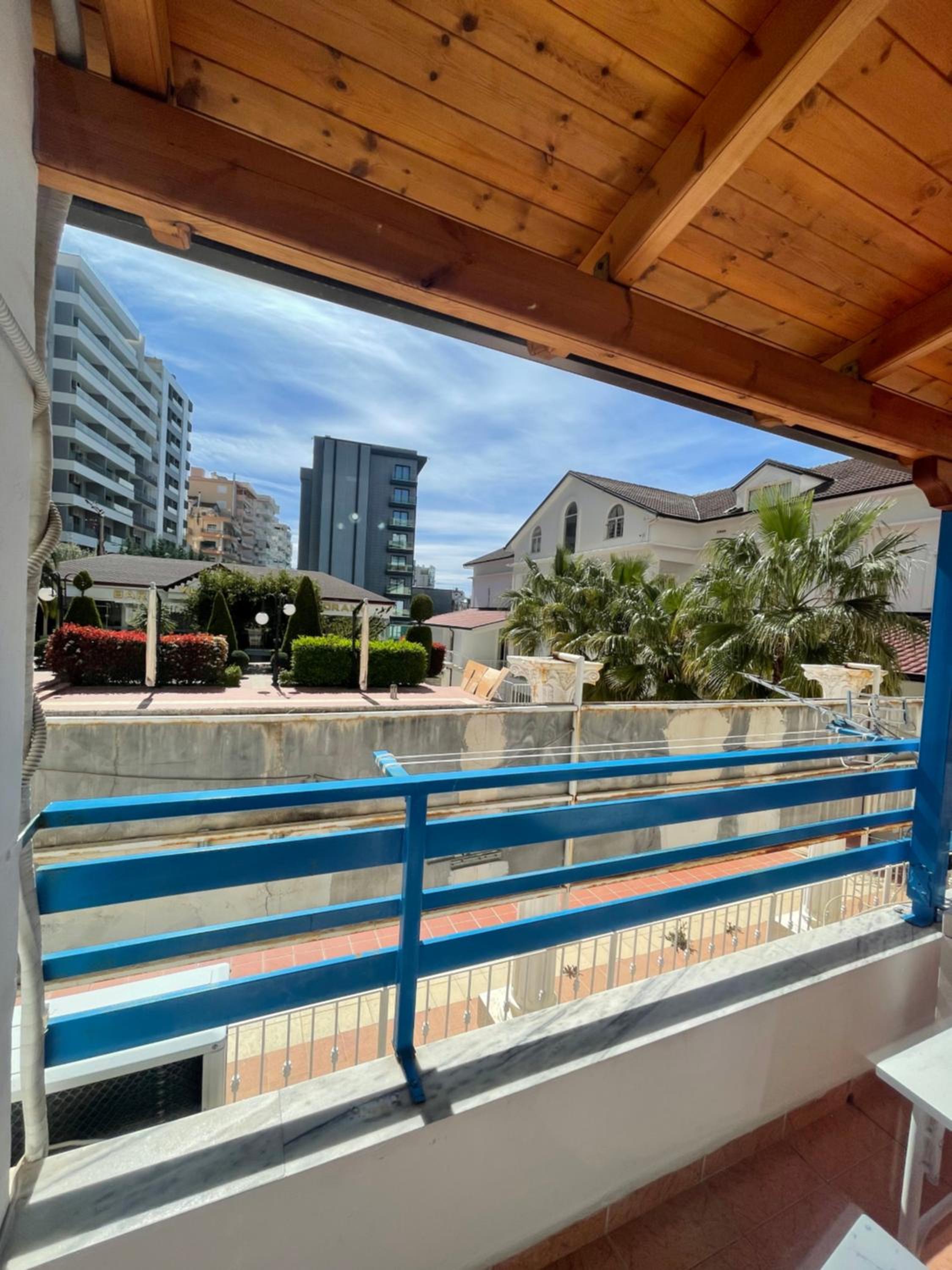 Albi Apartments Sarande