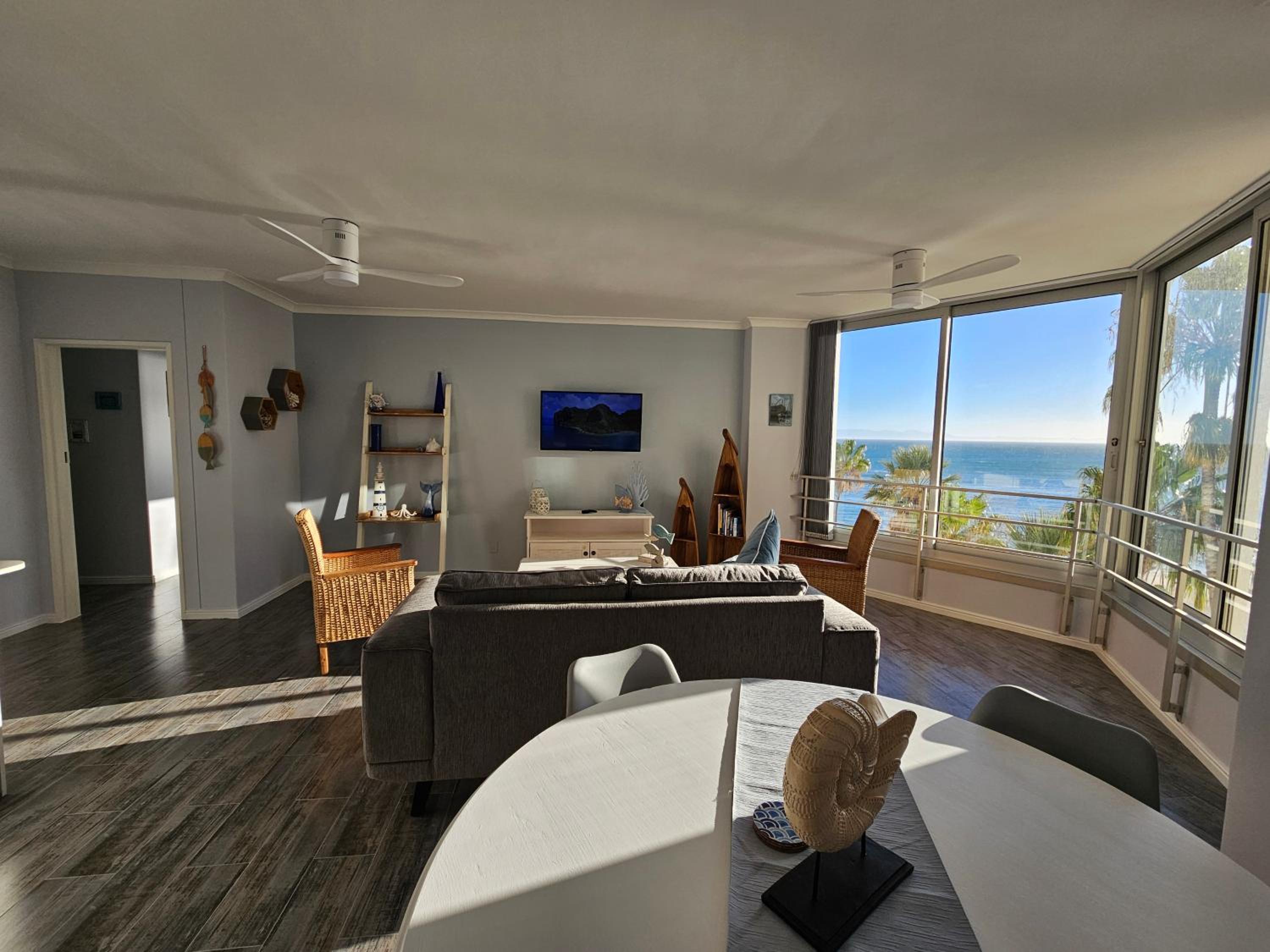 ZenDen Destinations' Tidal Tranquillity