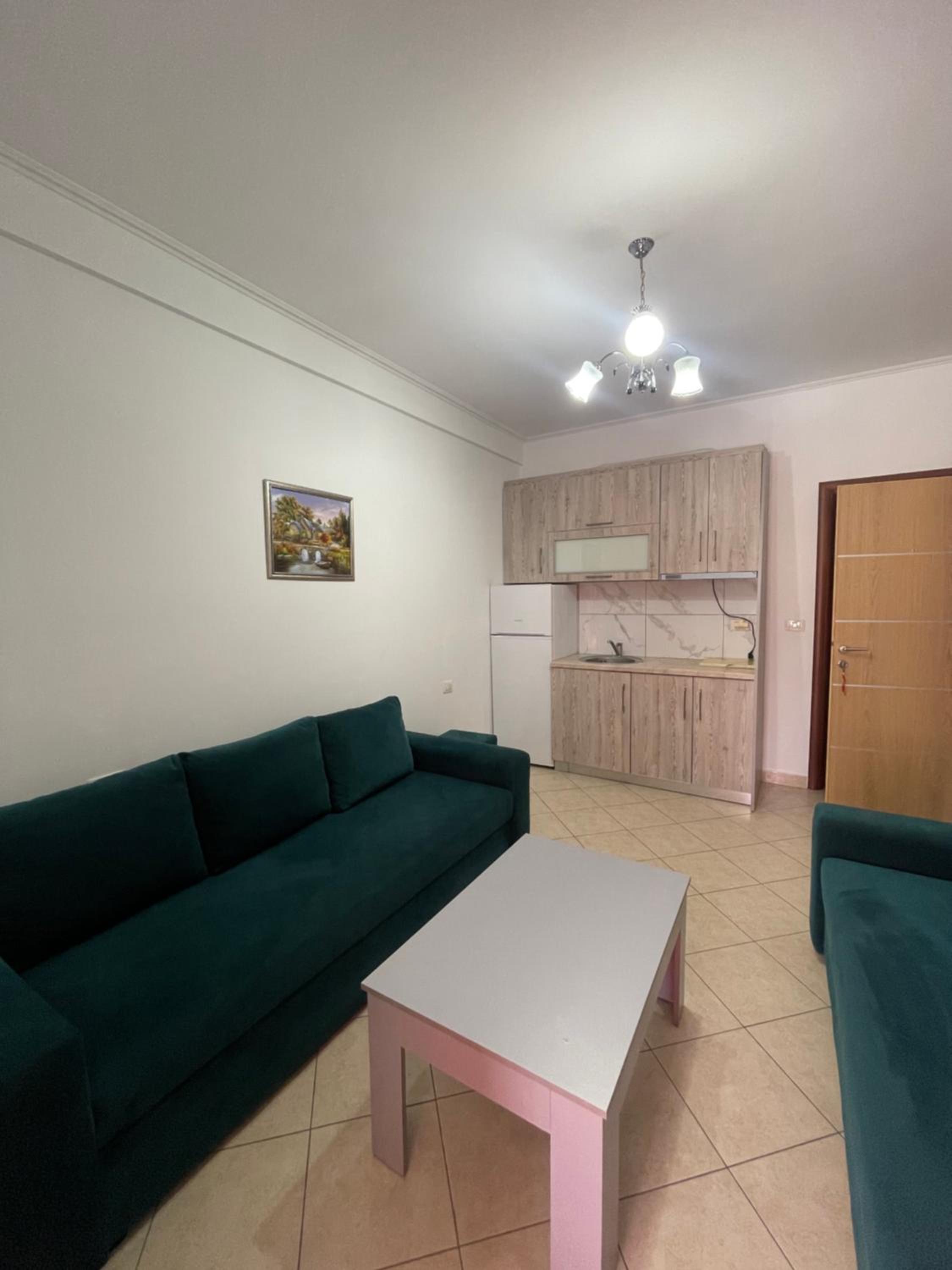 Albi Apartments Sarande