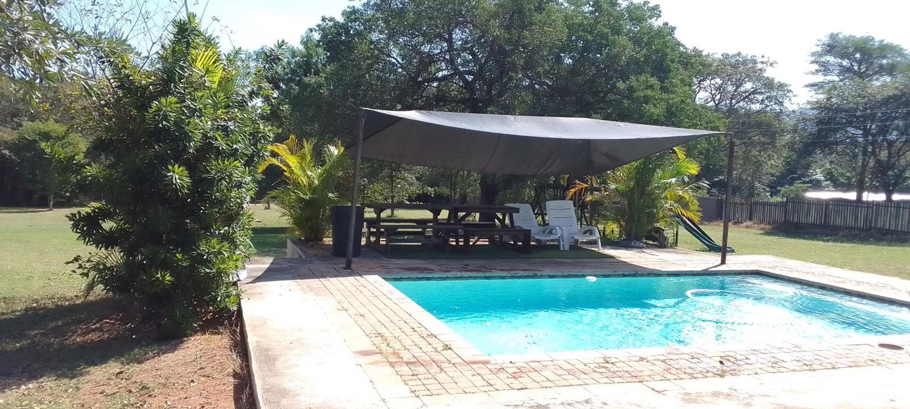 Sand River Cottages