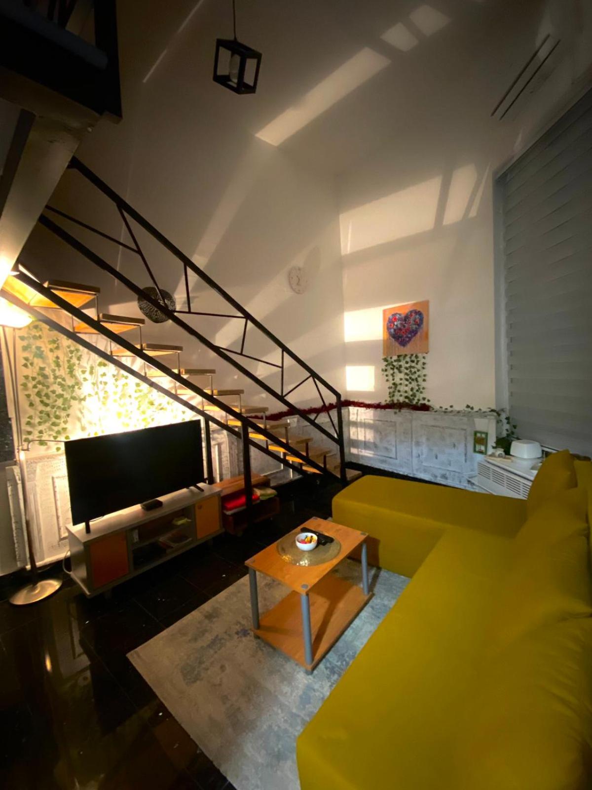 Apartment NICI