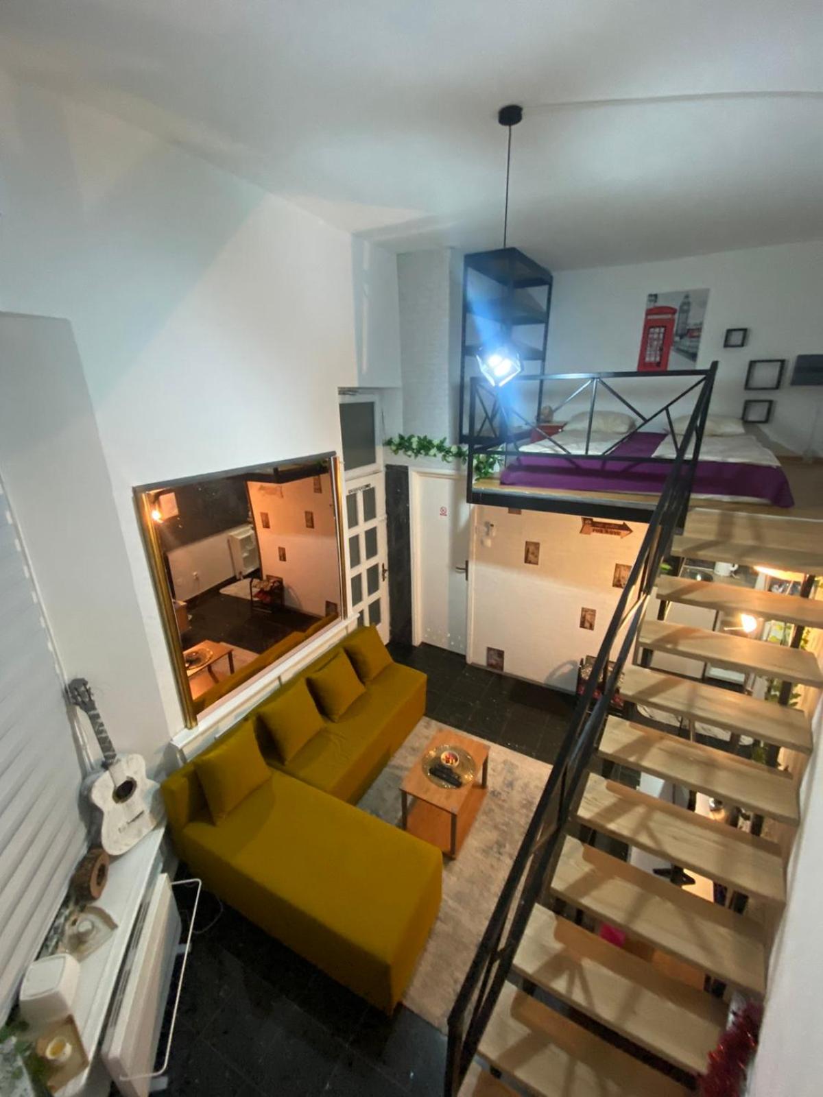Apartment NICI