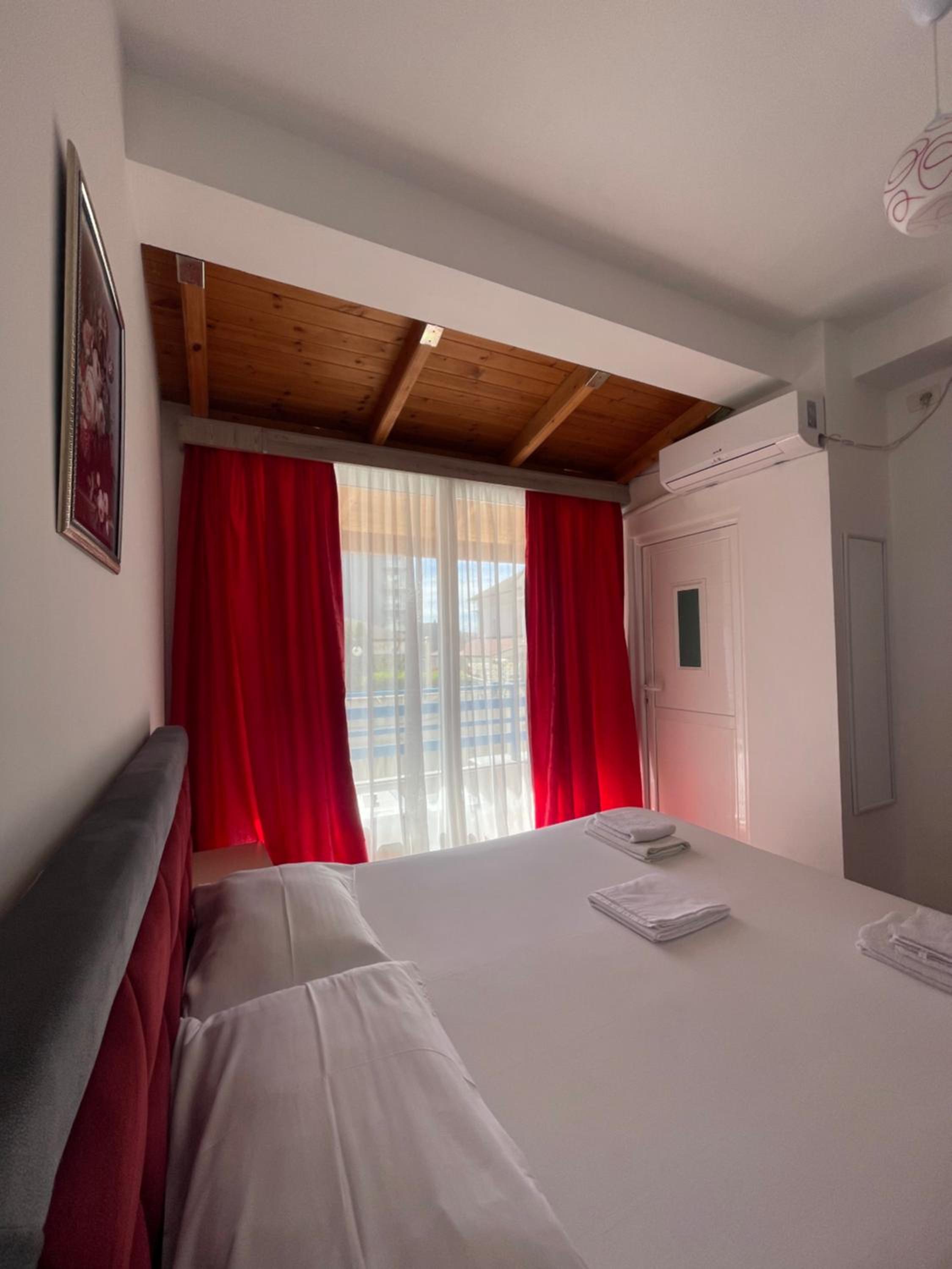 Albi Apartments Sarande